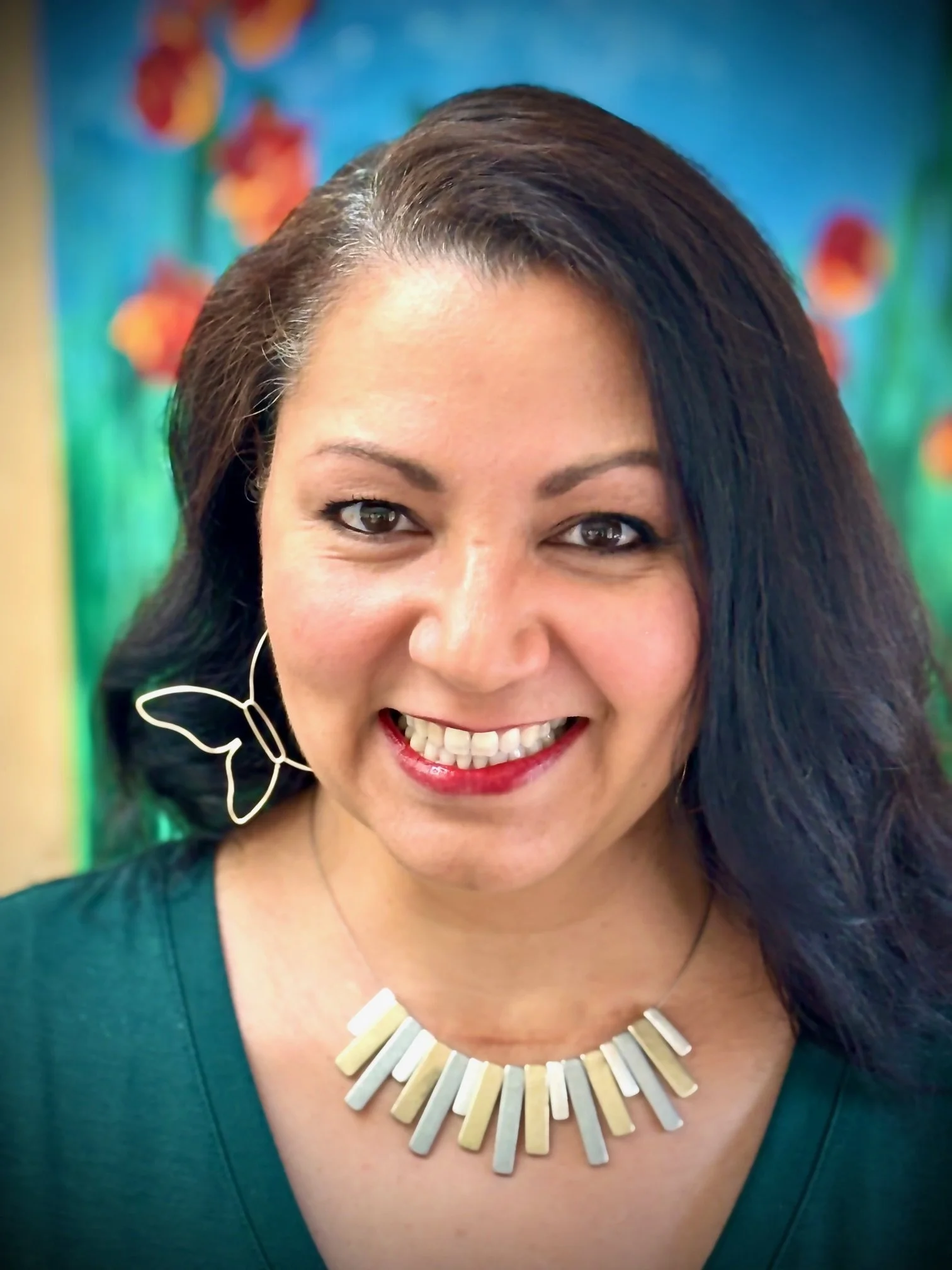 Aimee Bruno, Artist