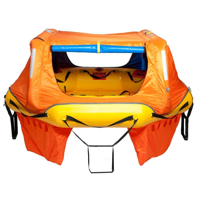 Liferafts | Ensure Safety - Shop Liferafts Now — Survival Equipment ...