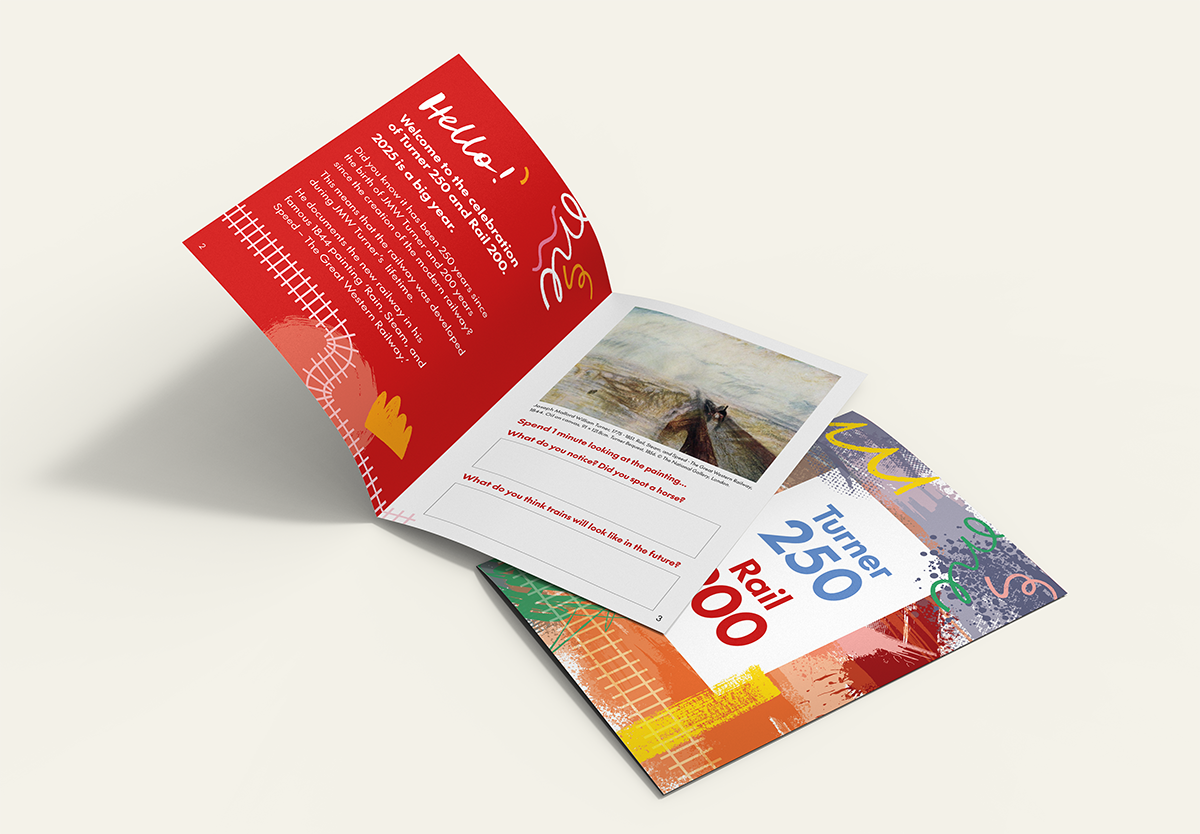 Waves Breaking on a Lee Shore at Margate (Study for ‘Rockets and Blue Lights’)