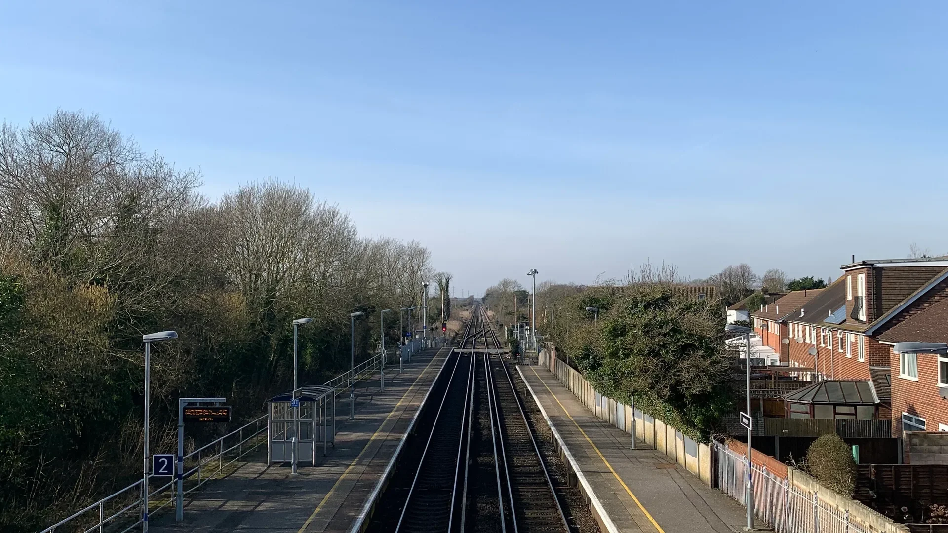 Thanet Biodiversity Report