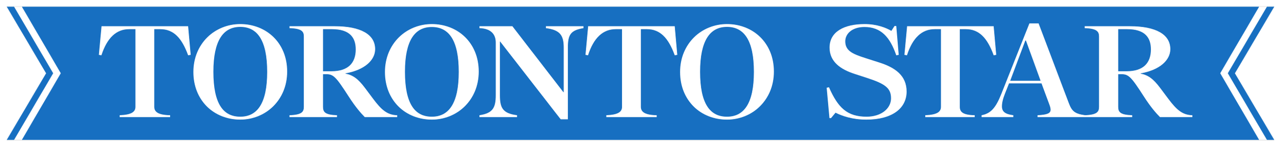Toronto Star Logo