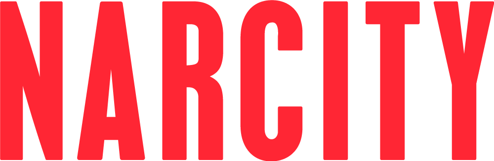 Narcity logo