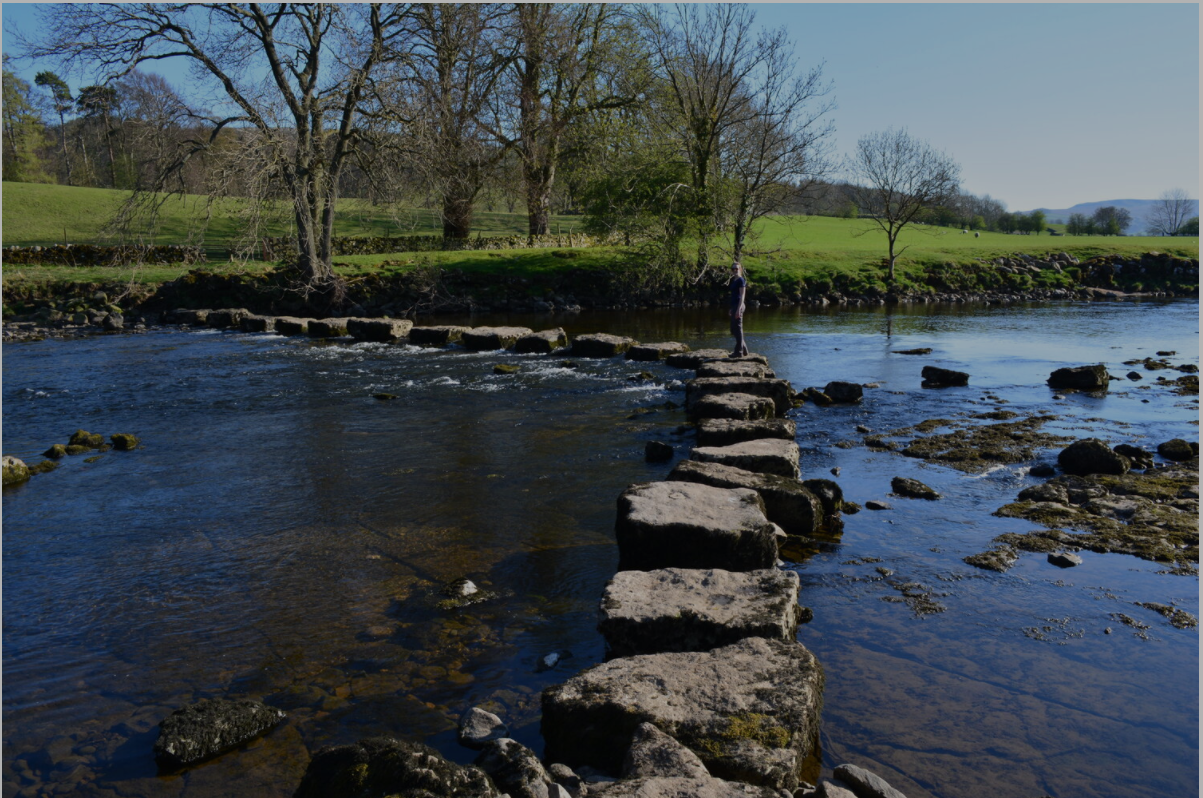 If uncertainty is sent to teach us……..what are its lessons?