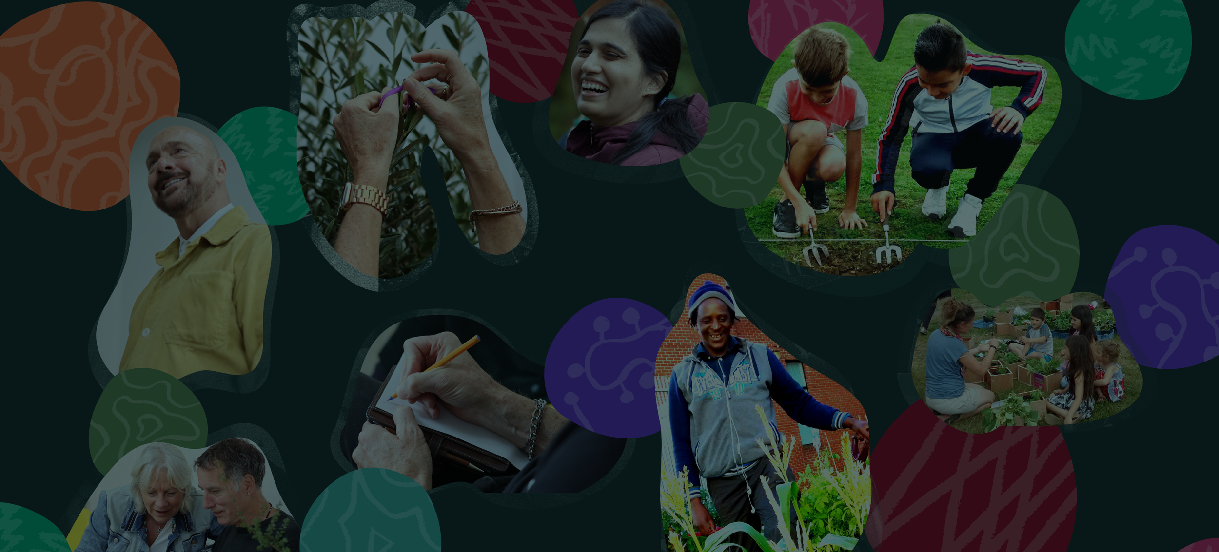 What does positive social change look like in this day and age?
