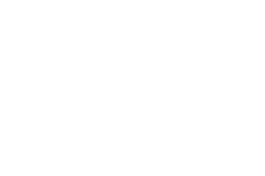 Silhouette of two hands holding a heart, with the text 'HEAVEN HAS A HEART' below.