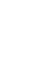 White downward-pointing arrow icon on a black background