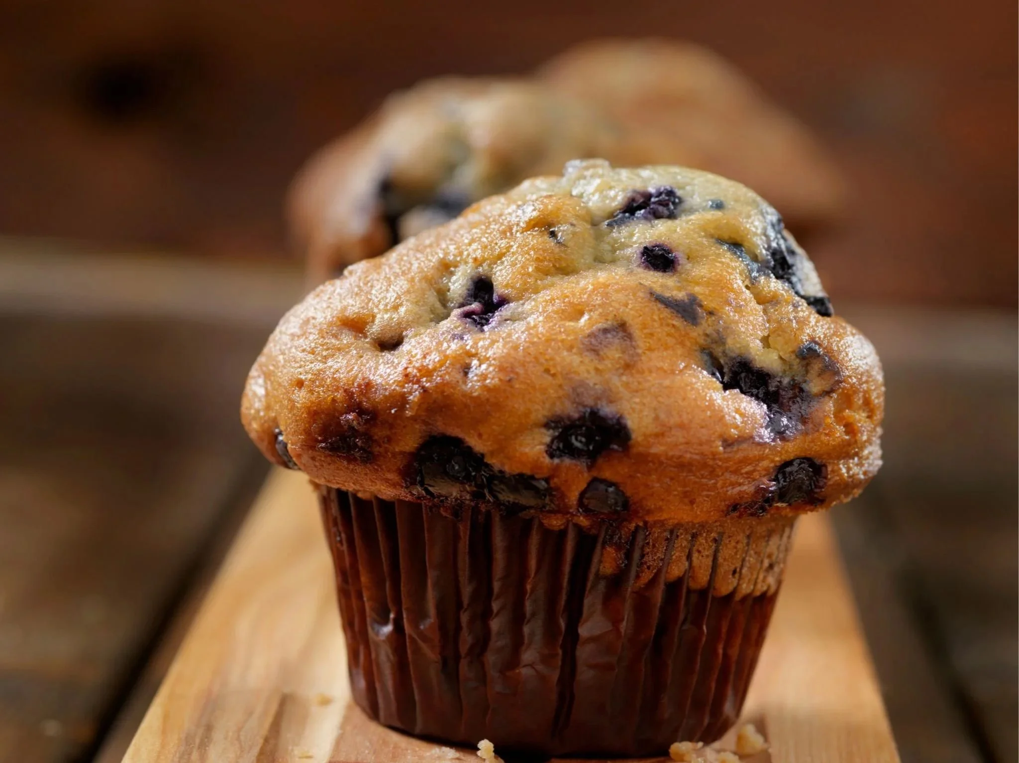 Muffin, Muffin, Muffin Forever Muffin
