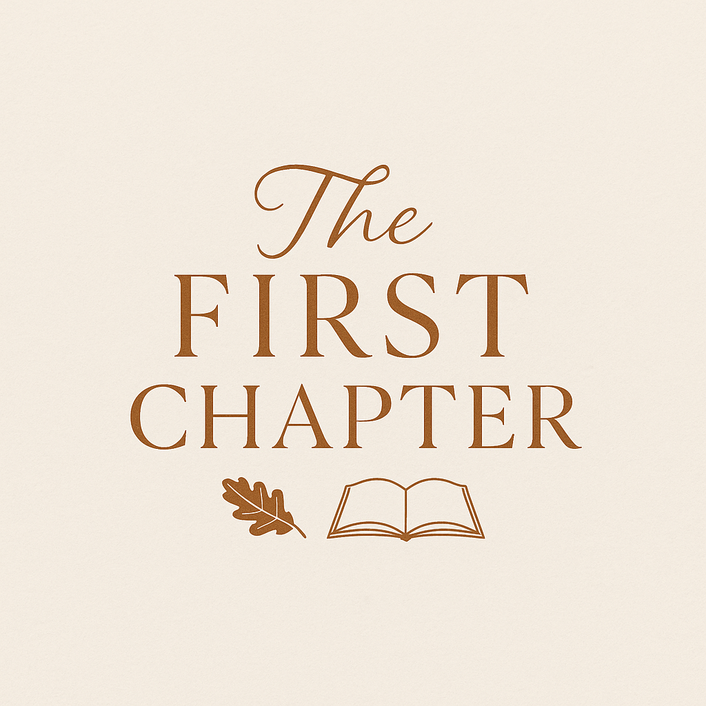The First Chapter