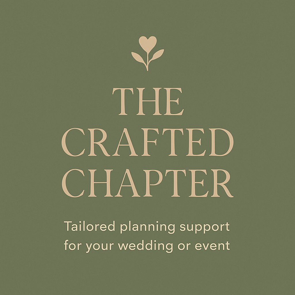 The Crafted Chapter