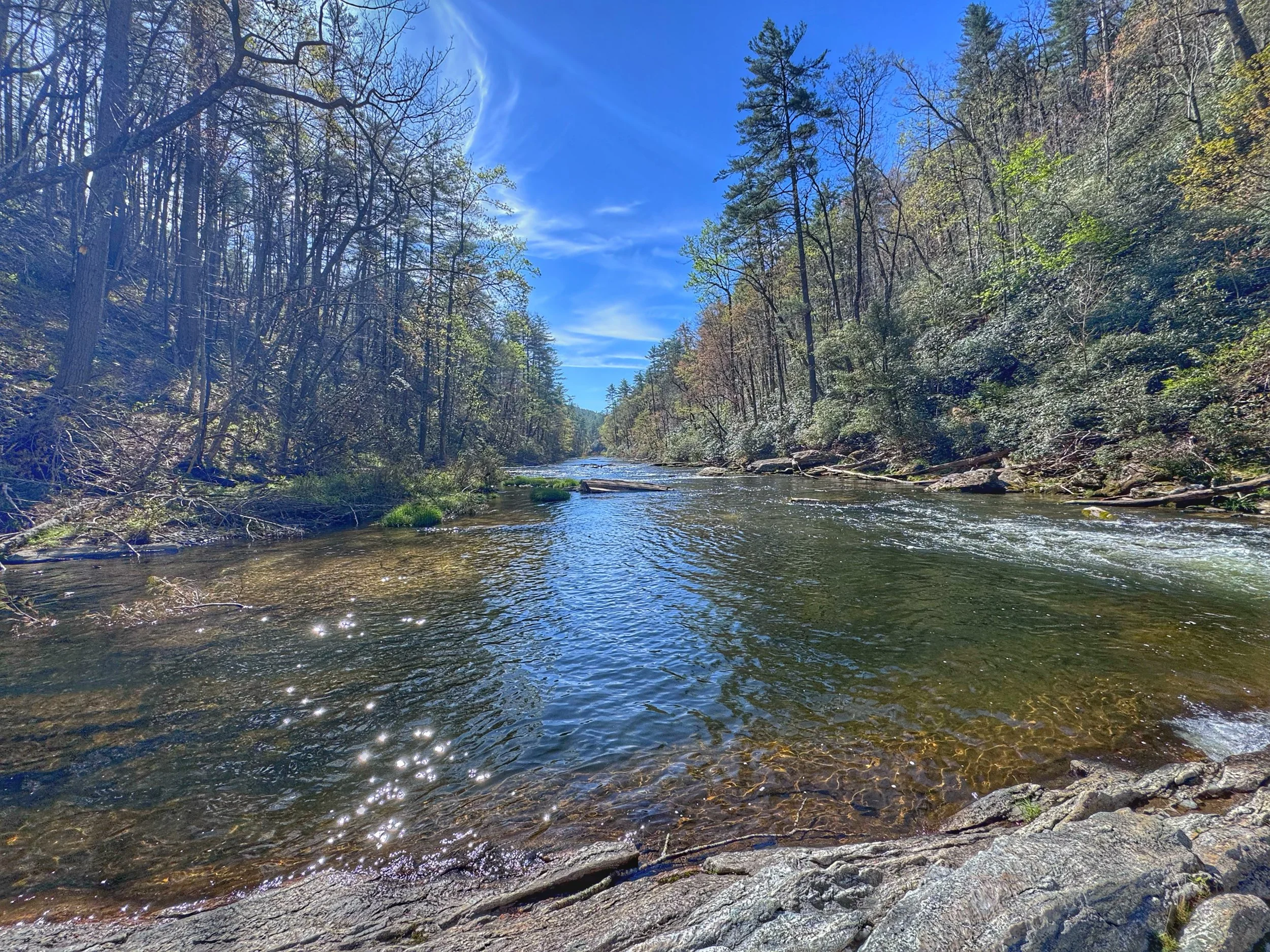 Hikers Helping Hikers: Share Your Trail Story
