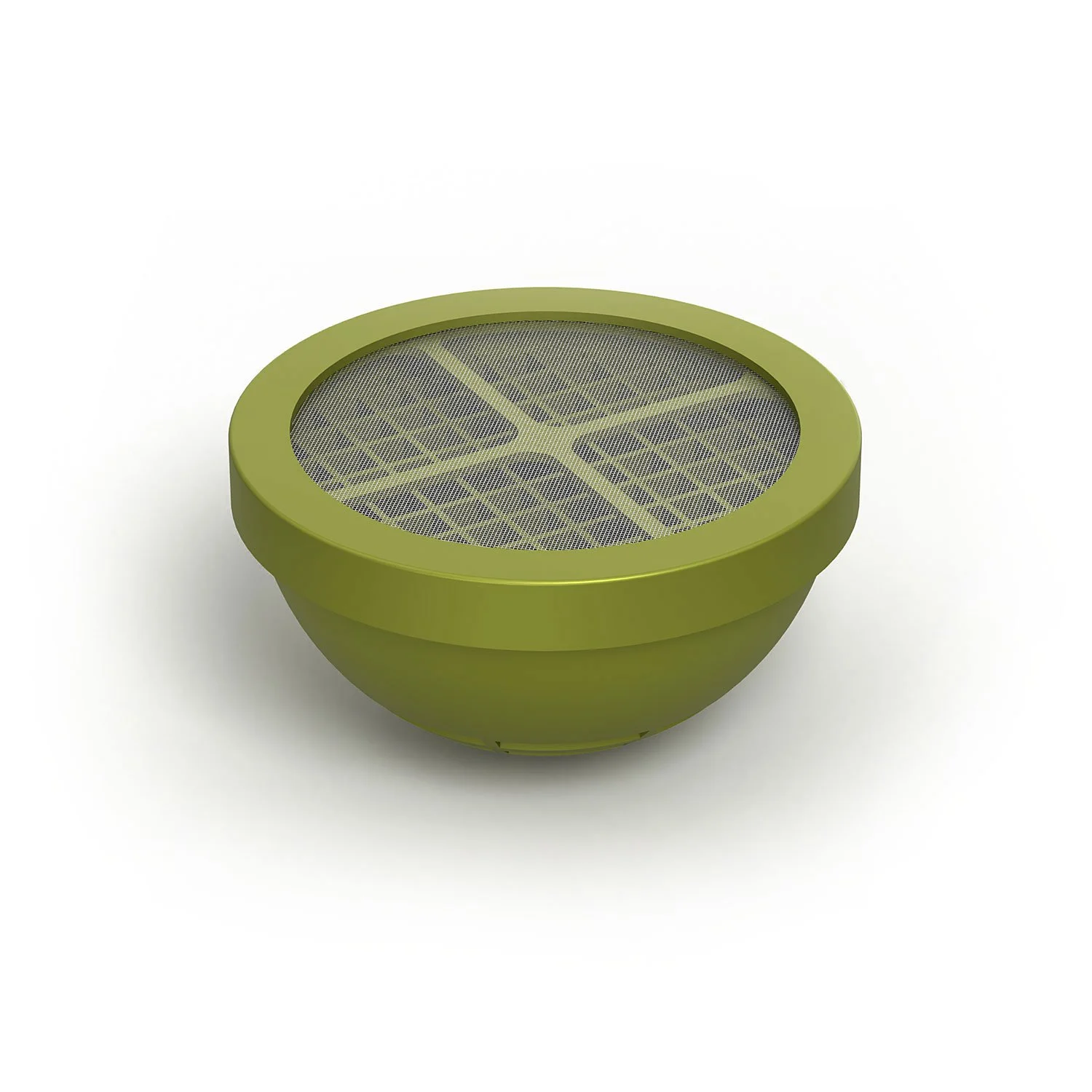 Bait Pod™  - Bycatch-friendly Insect Lure Container