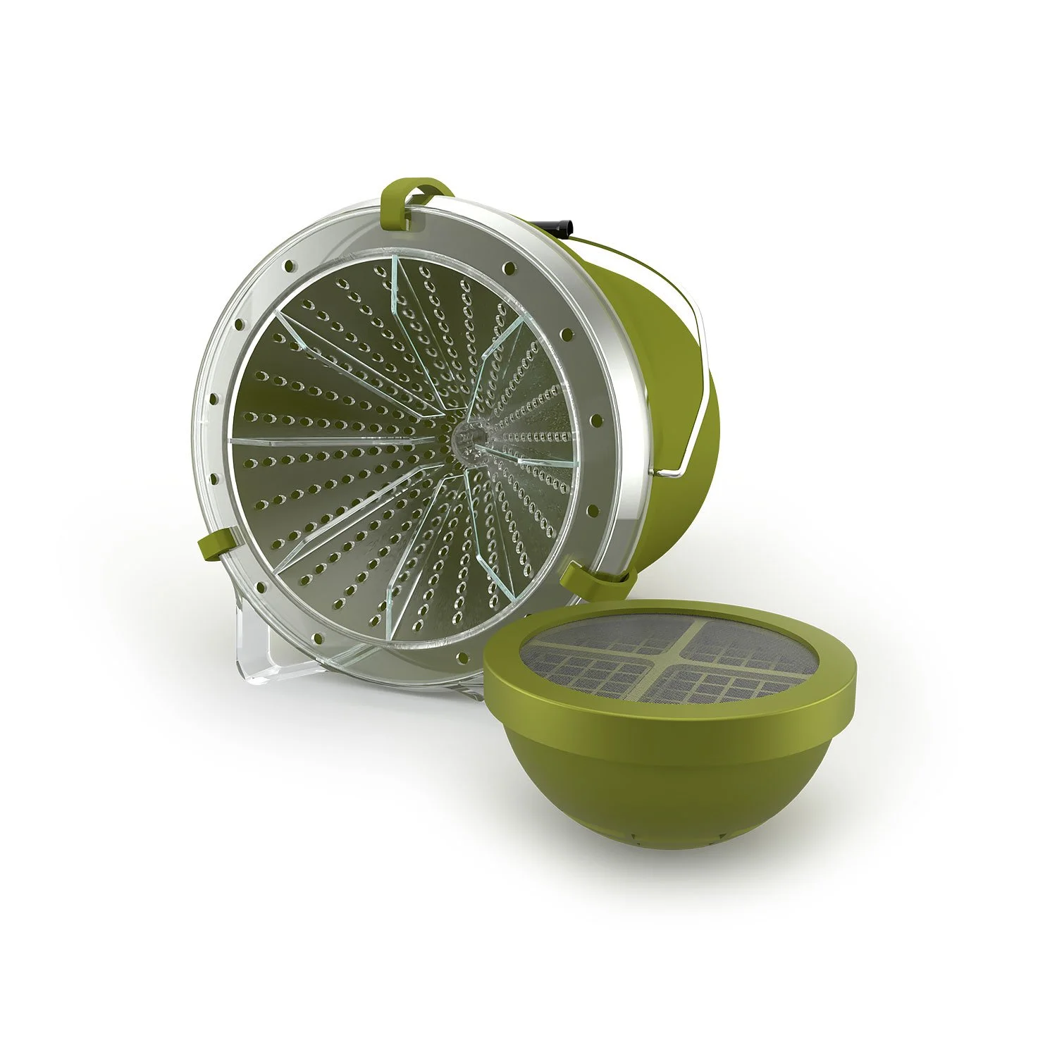 Trap-X® + Bait Pod™ Combo Deal