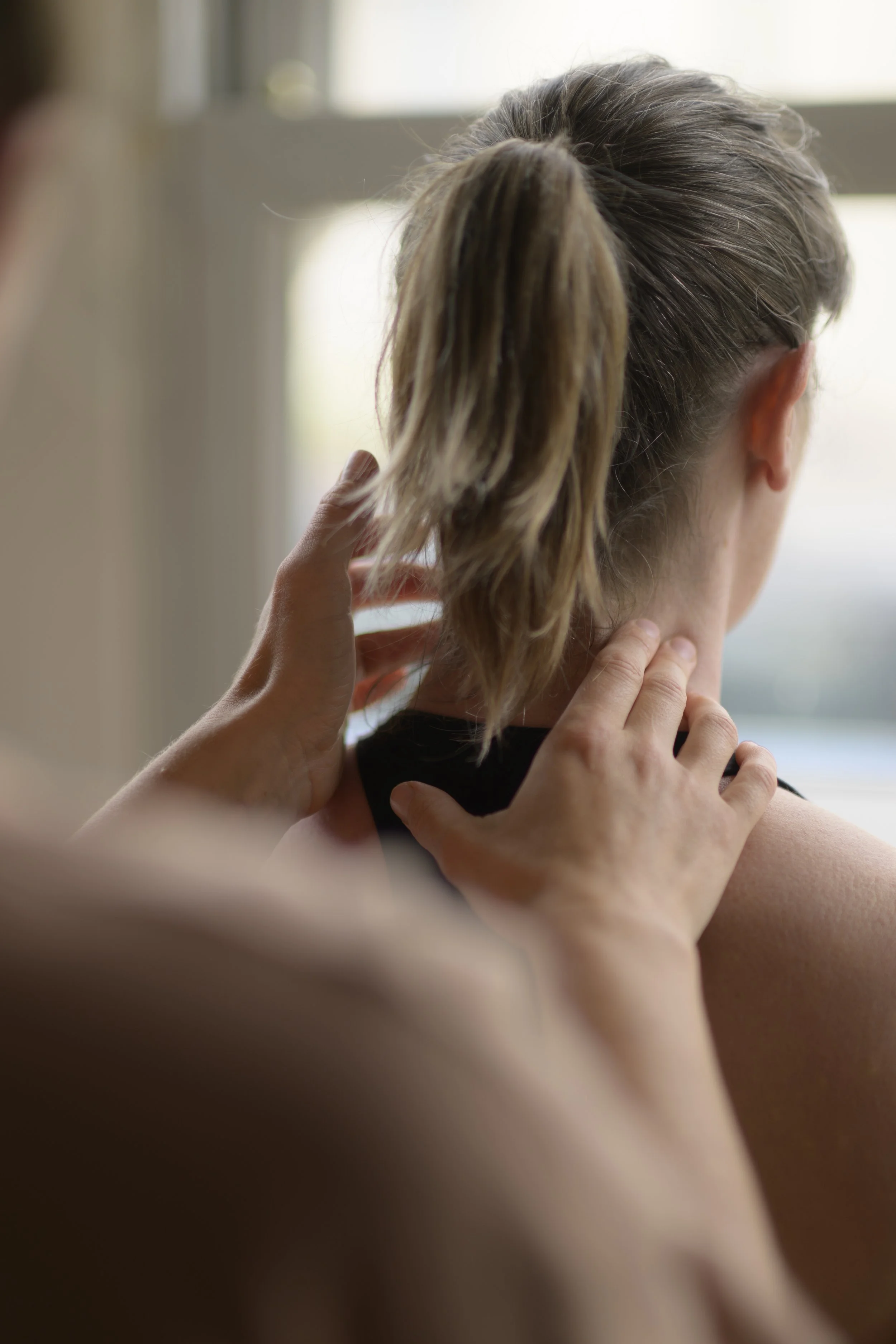 1 hour remedial sports massage