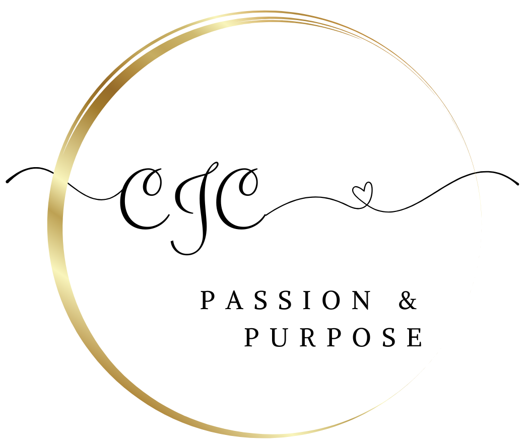 Passion &amp; Purpose