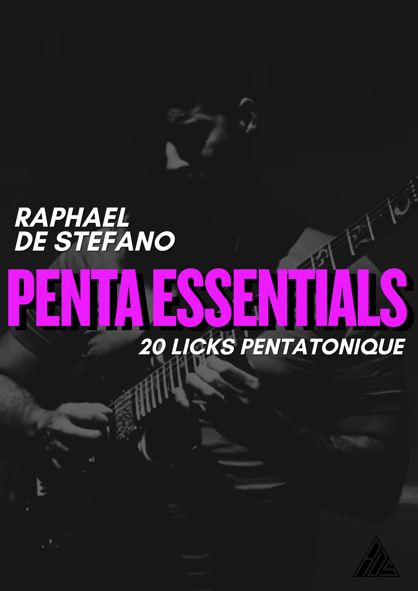 Penta Essentials 20 Licks