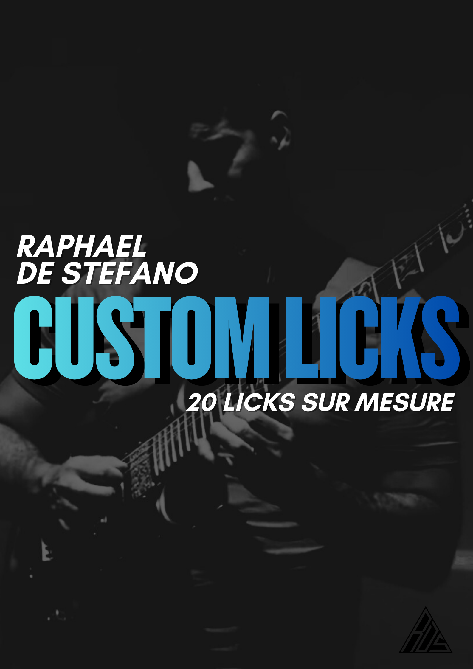 20 Custom Licks