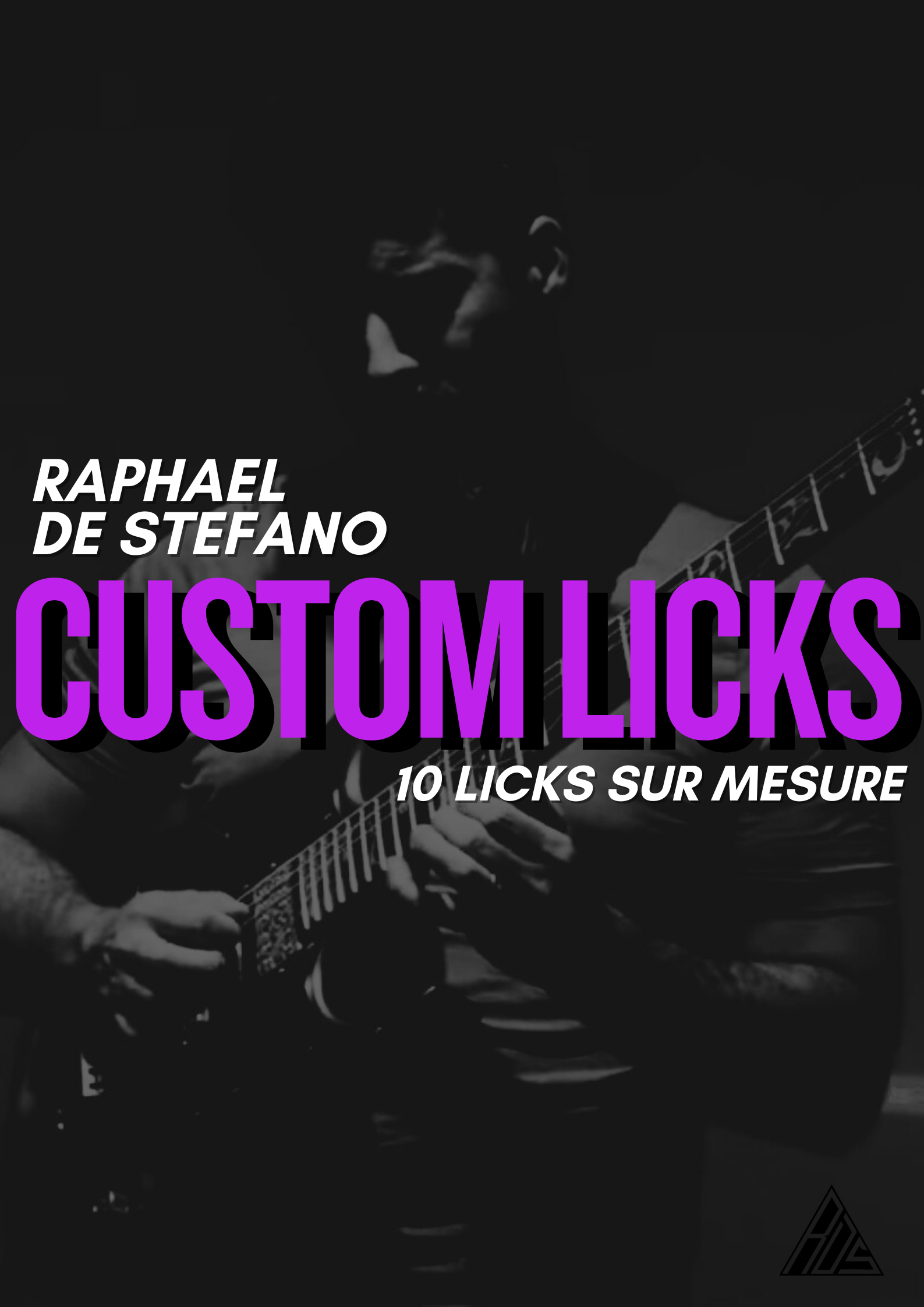 10 Custom Licks