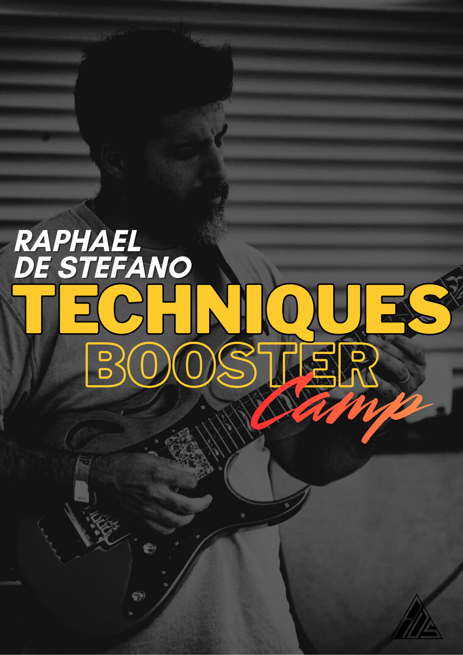 Techniques Booster Camp