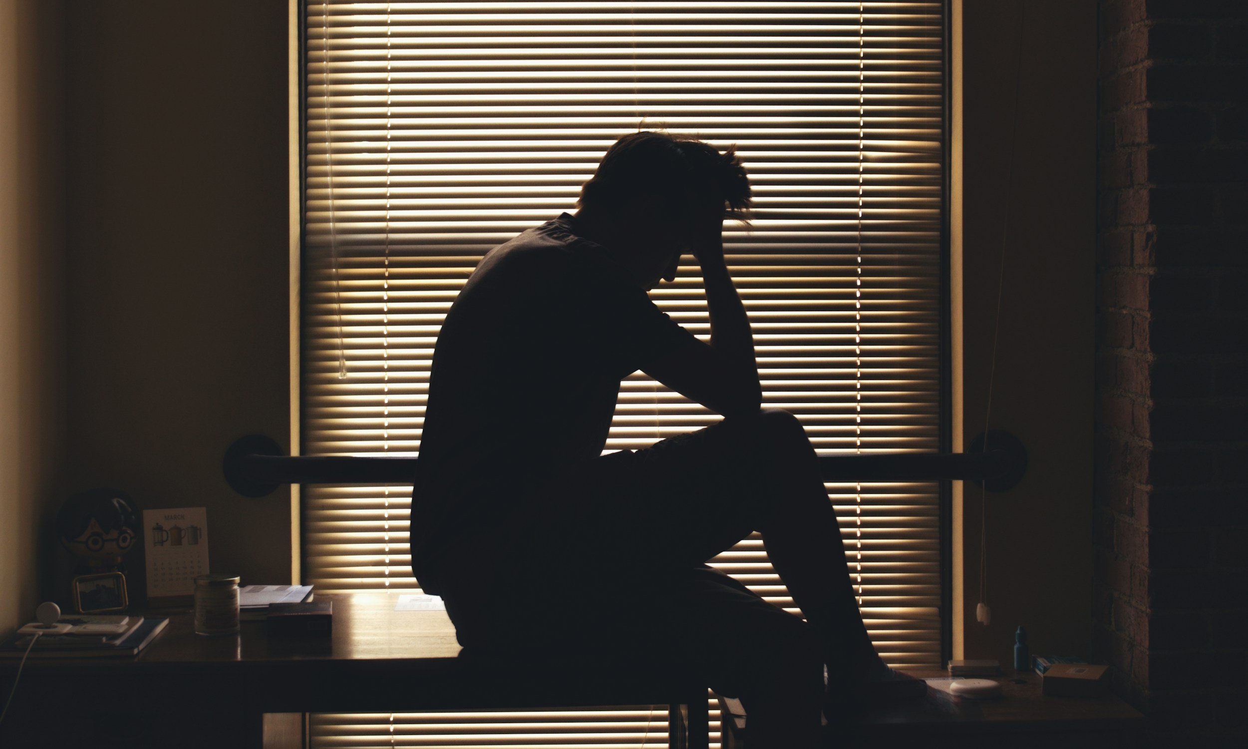 Anxiety and Depression: Why They Often Occur Together and How Therapy Helps