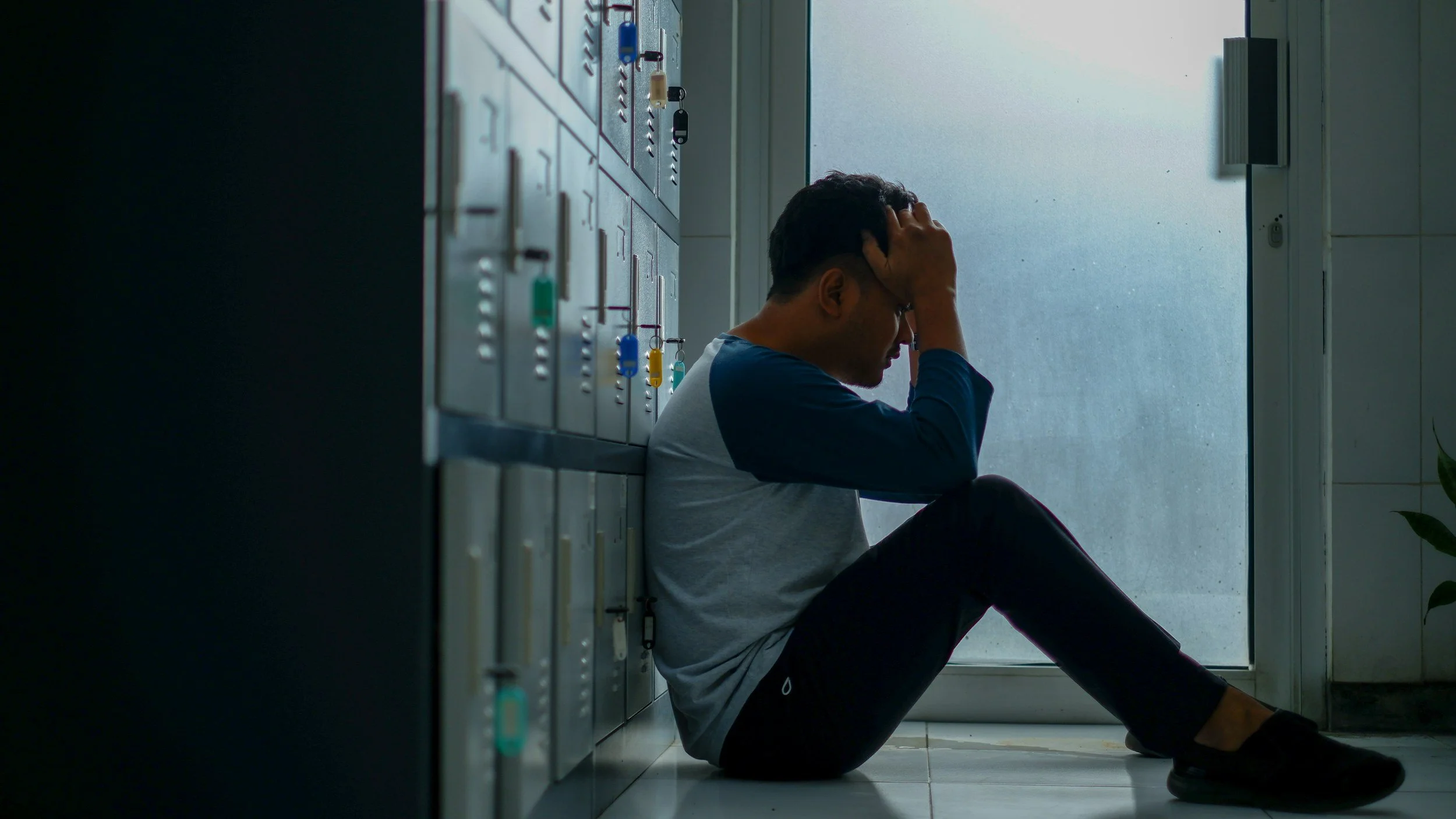 How Life Stressors Impact Children and Teens — and How Therapy Can Help