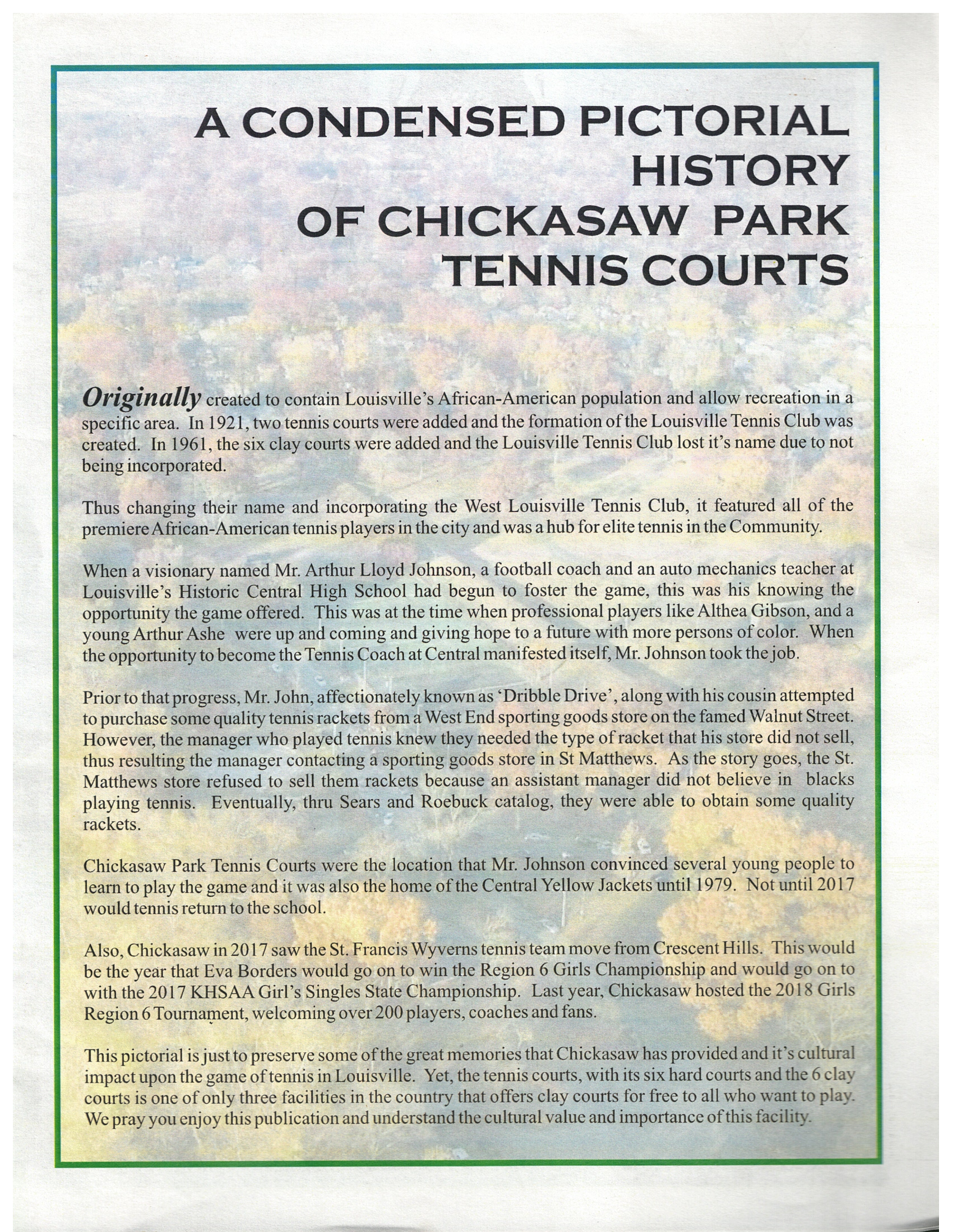 Pictorial History of Chickasaw Park 1.png