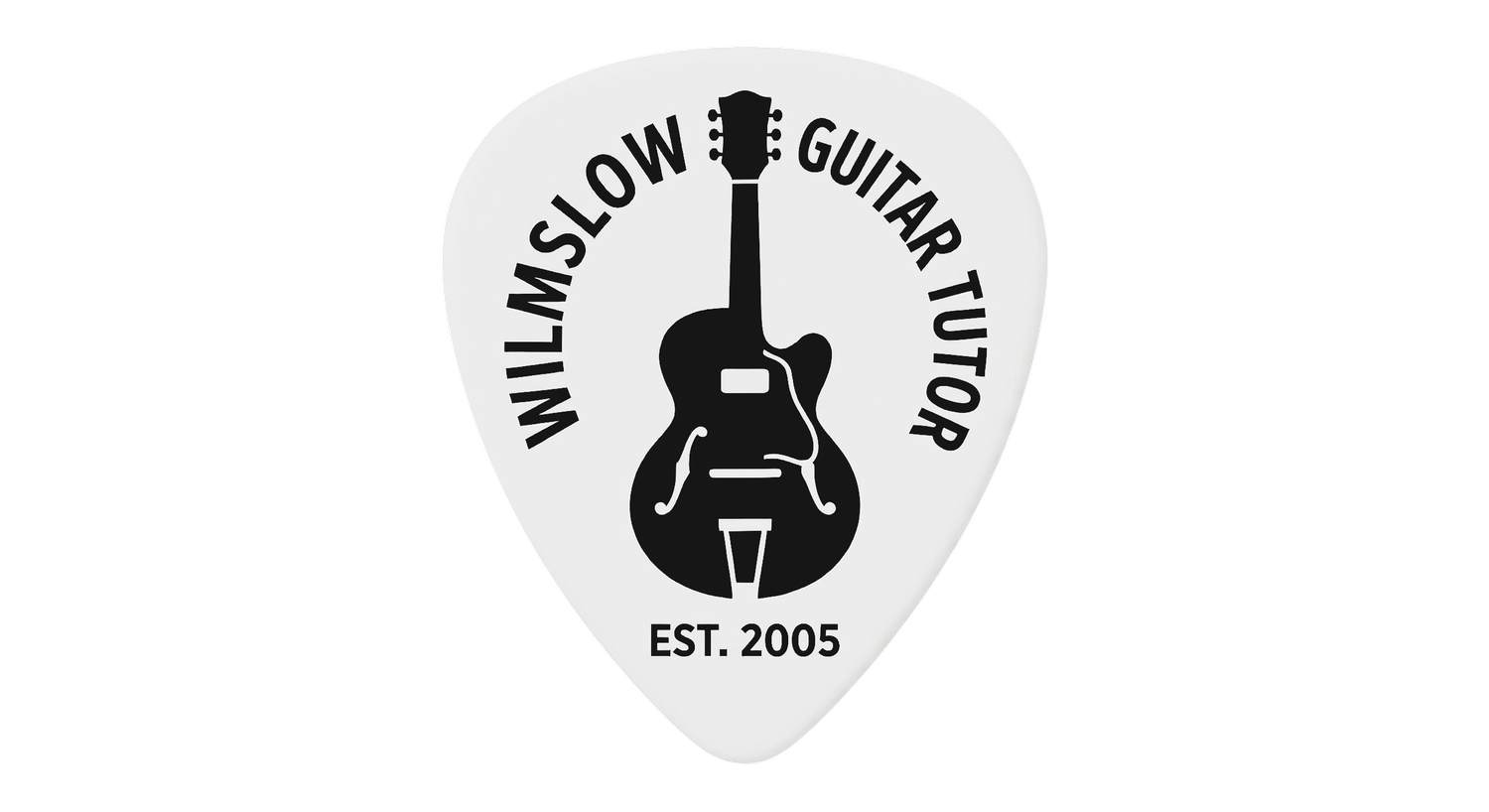 Wilmslow Guitar Tutor 