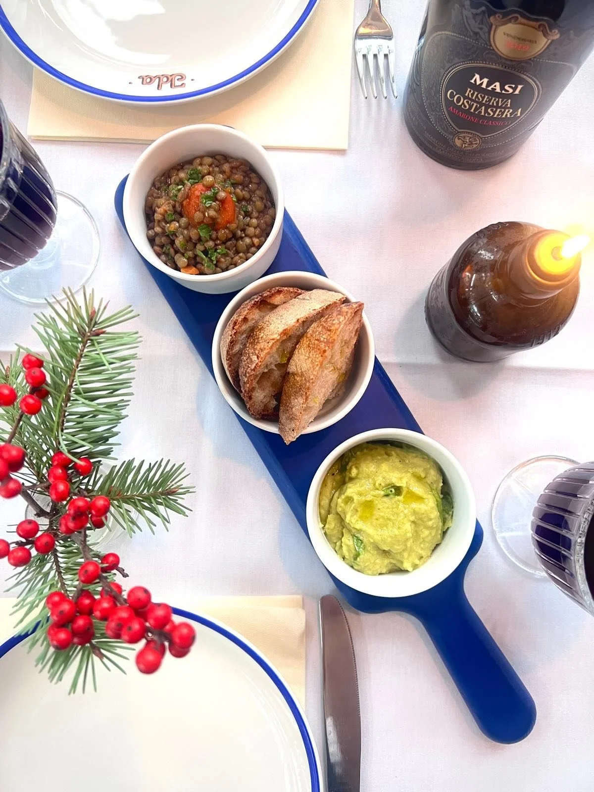 We were thrilled by a delivery of these brightly-coloured&nbsp;&nbsp;LSA paddles. The drinks boards are made of ash wood and painted in vivid Alpine colours: &ldquo;Tarn&rdquo; blue, &ldquo;Sunset&rdquo; orange, and &ldquo;Meadow&rdquo; green. Perfec