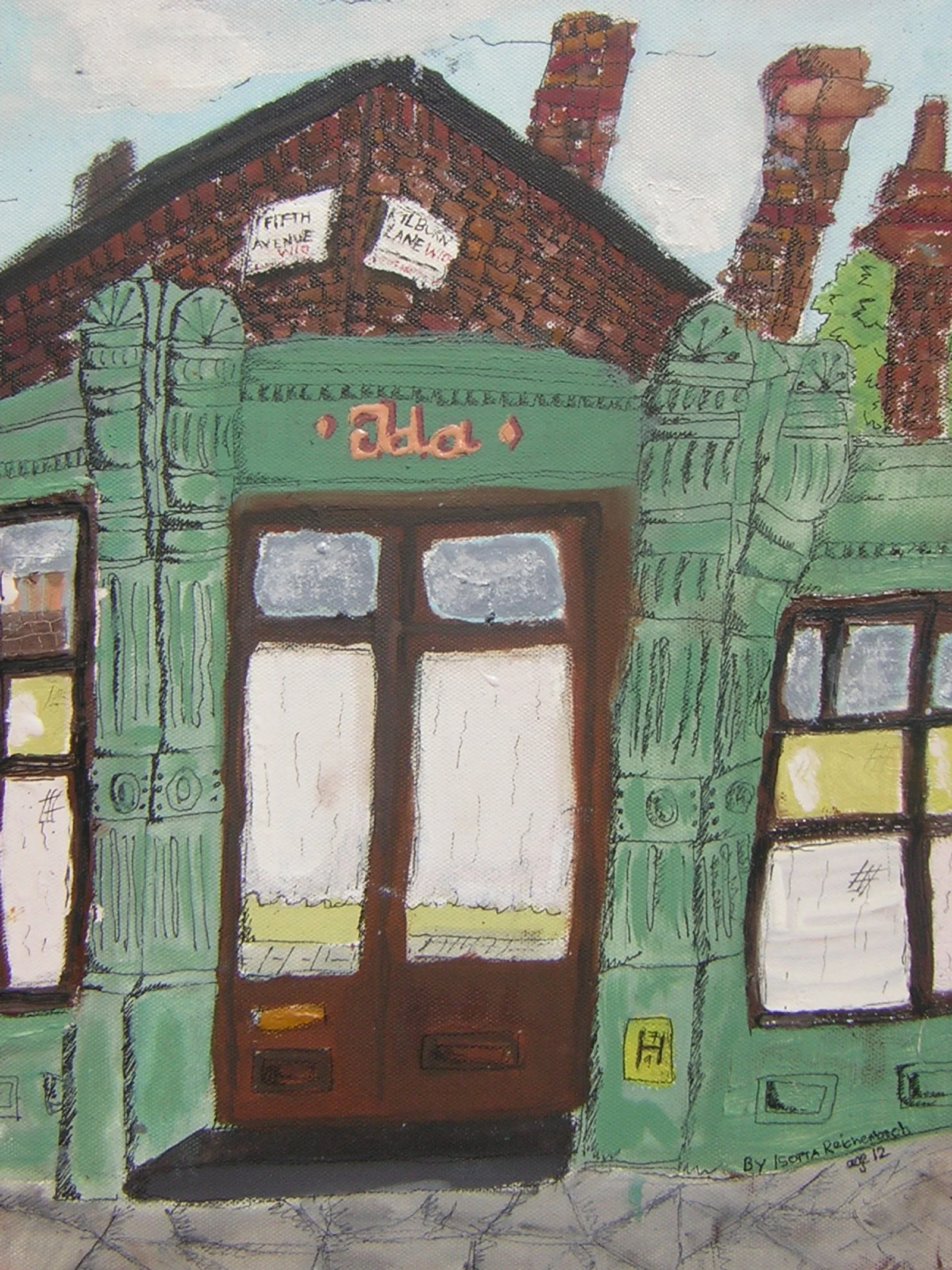 Ida Restaurant