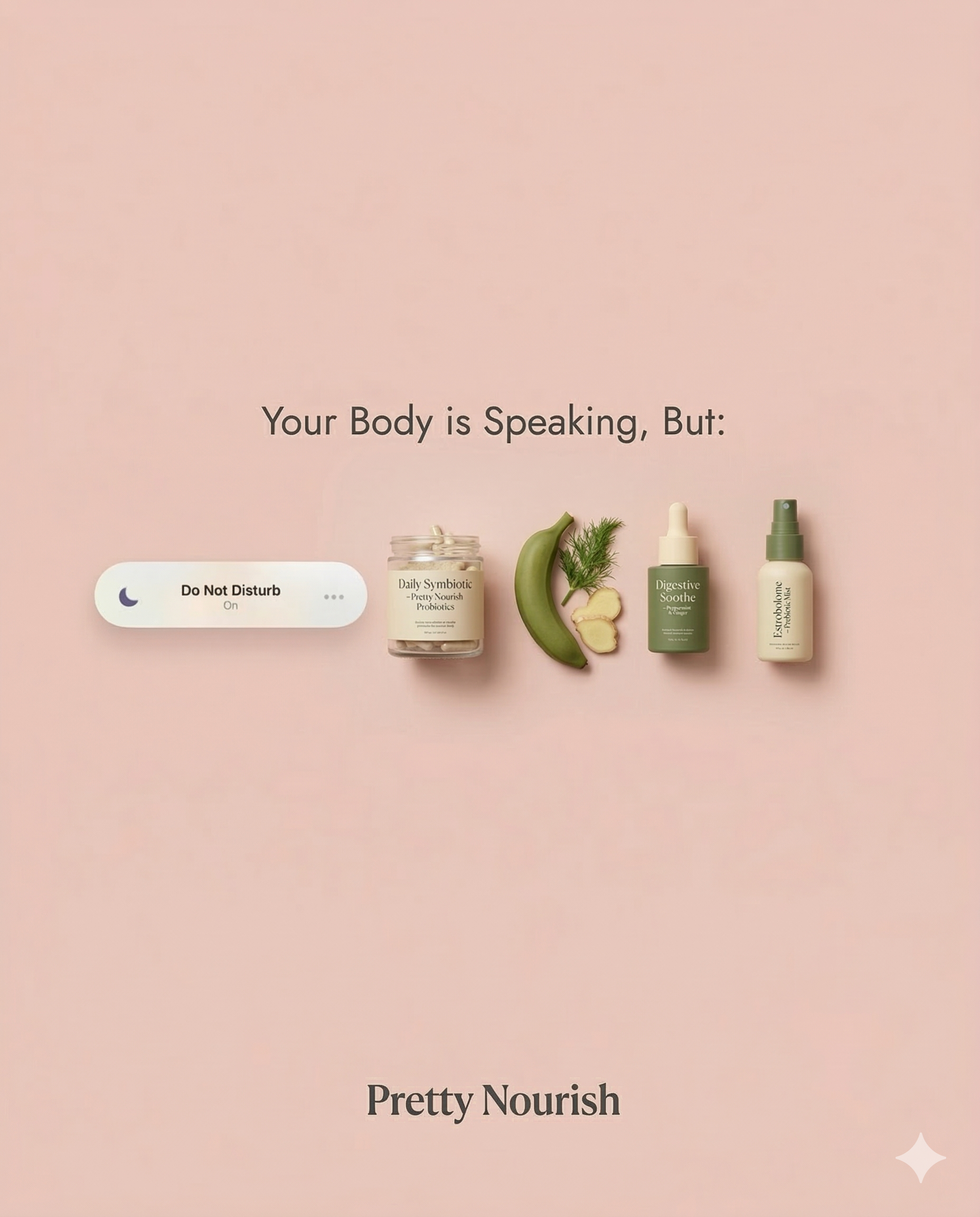 The Gut-Hormone Axis: Why Your Bloat is Phase-Related