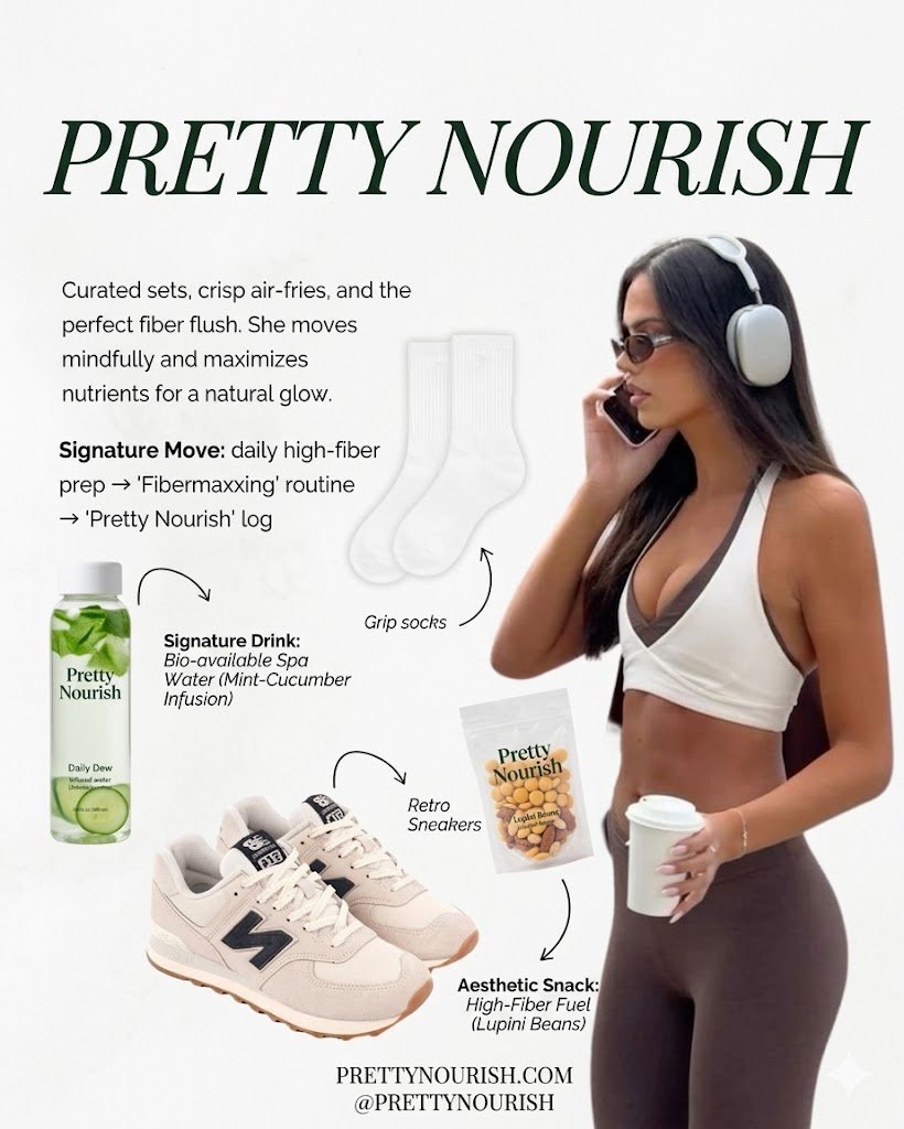 How to Get a Summer Body (The Healthy Way): A 7-Day High-Fiber Meal Plan