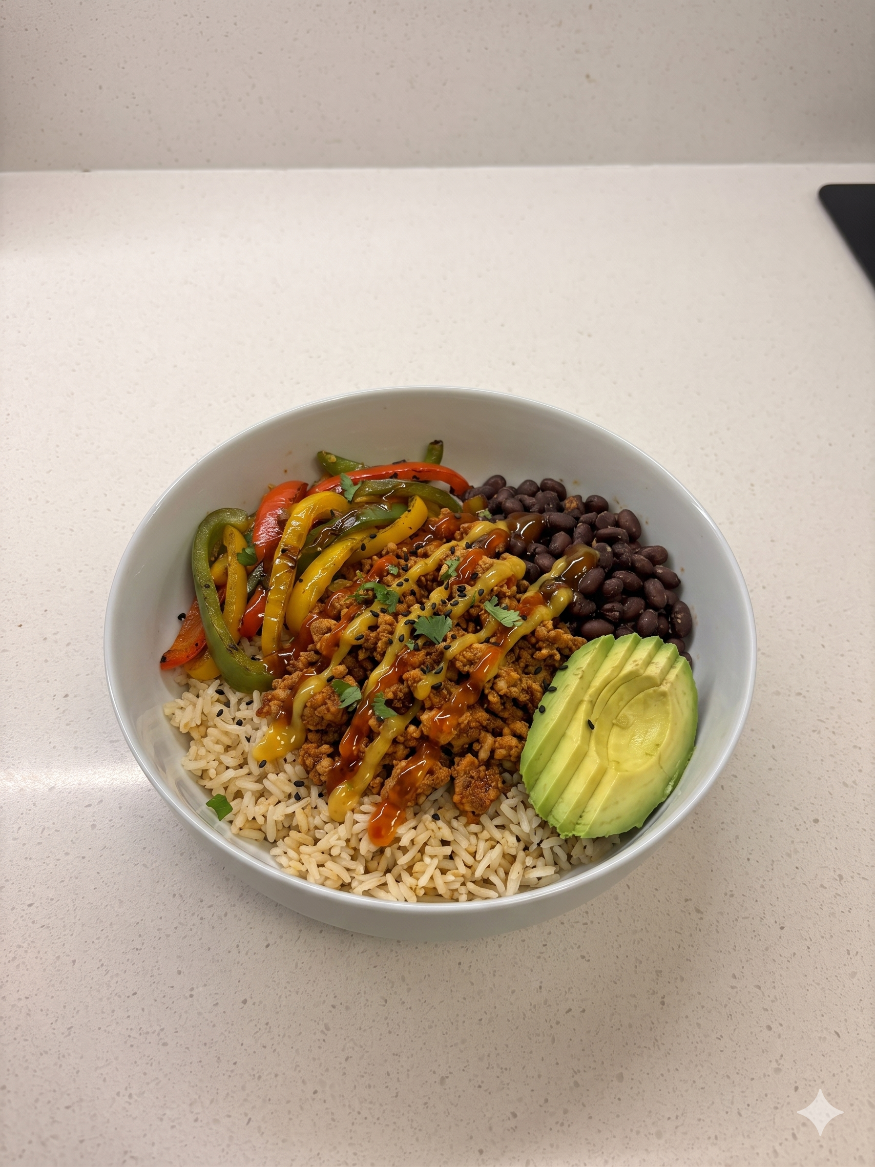 The Best High Protein Lunch to Eat During Your Period — For Weight Loss