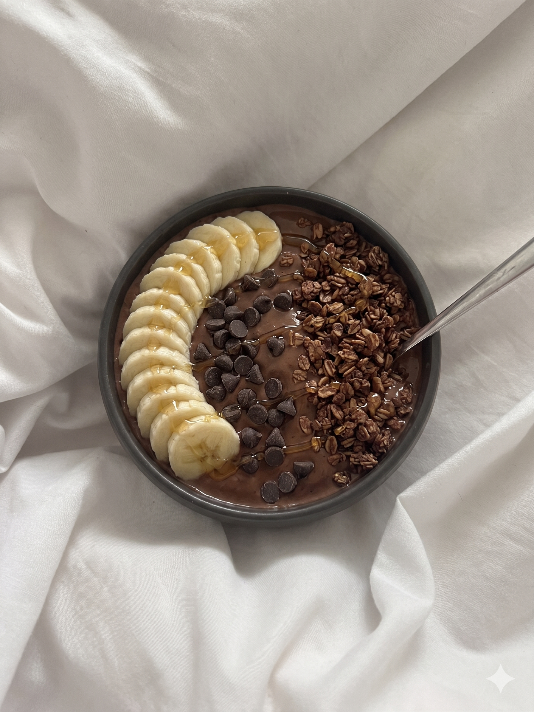 The Luteal Phase Breakfast That Satisfies Your Chocolate Craving And Keeps You Losing Weight