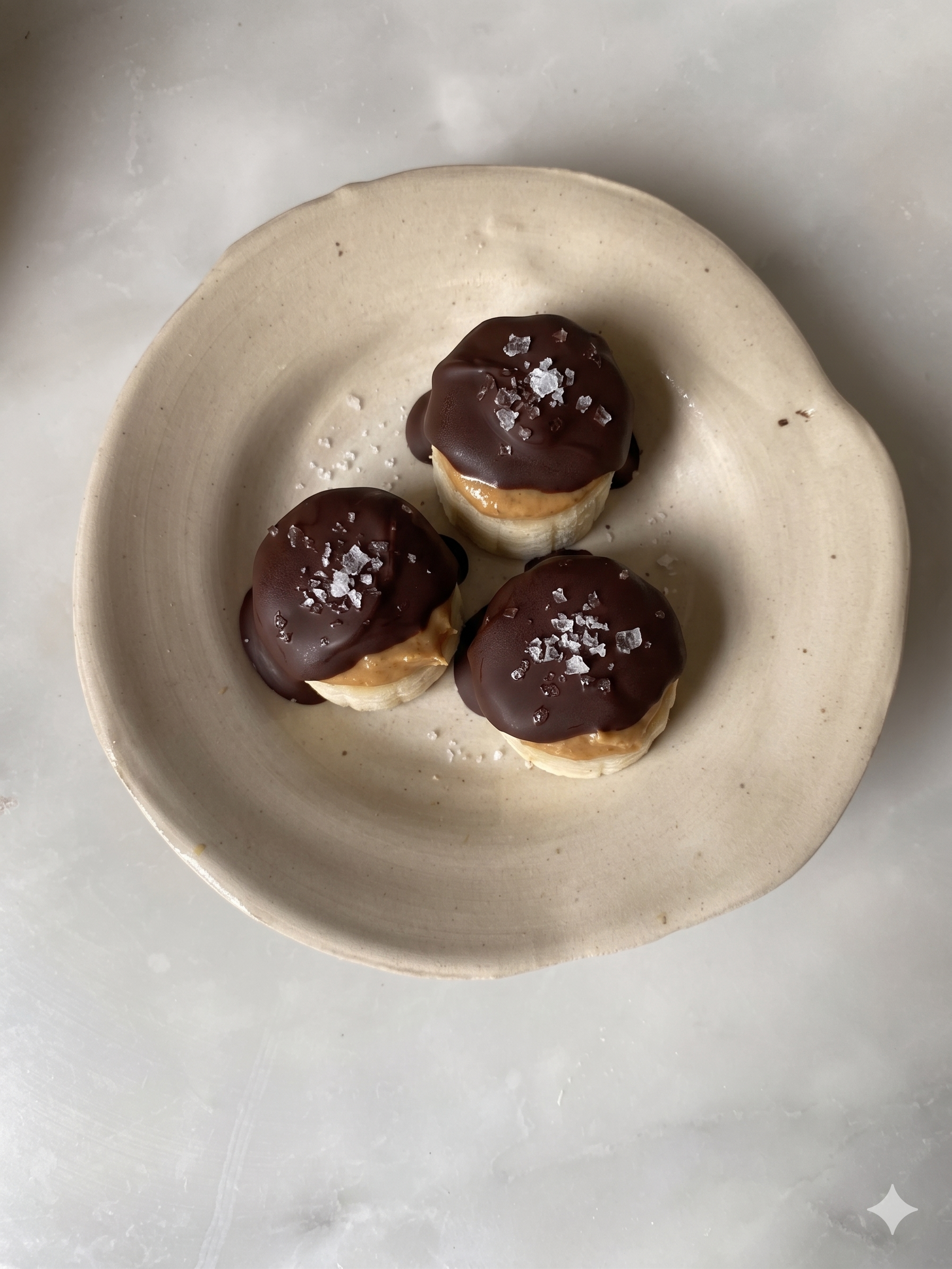 The 5 Minute Luteal Phase Snack That Tastes Like a Reese's And Actually Helps Your Hormones