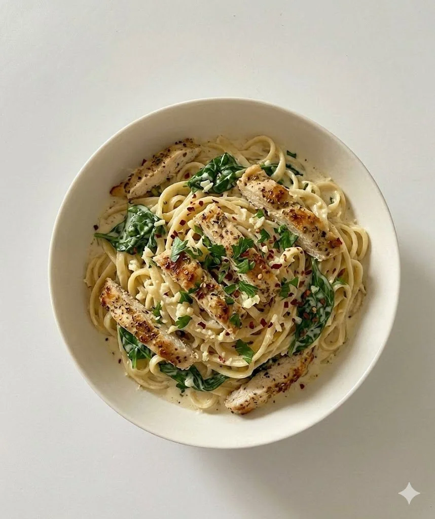 Yes You Can Eat Pasta In Your Luteal Phase — And Here Is Exactly Why You Should