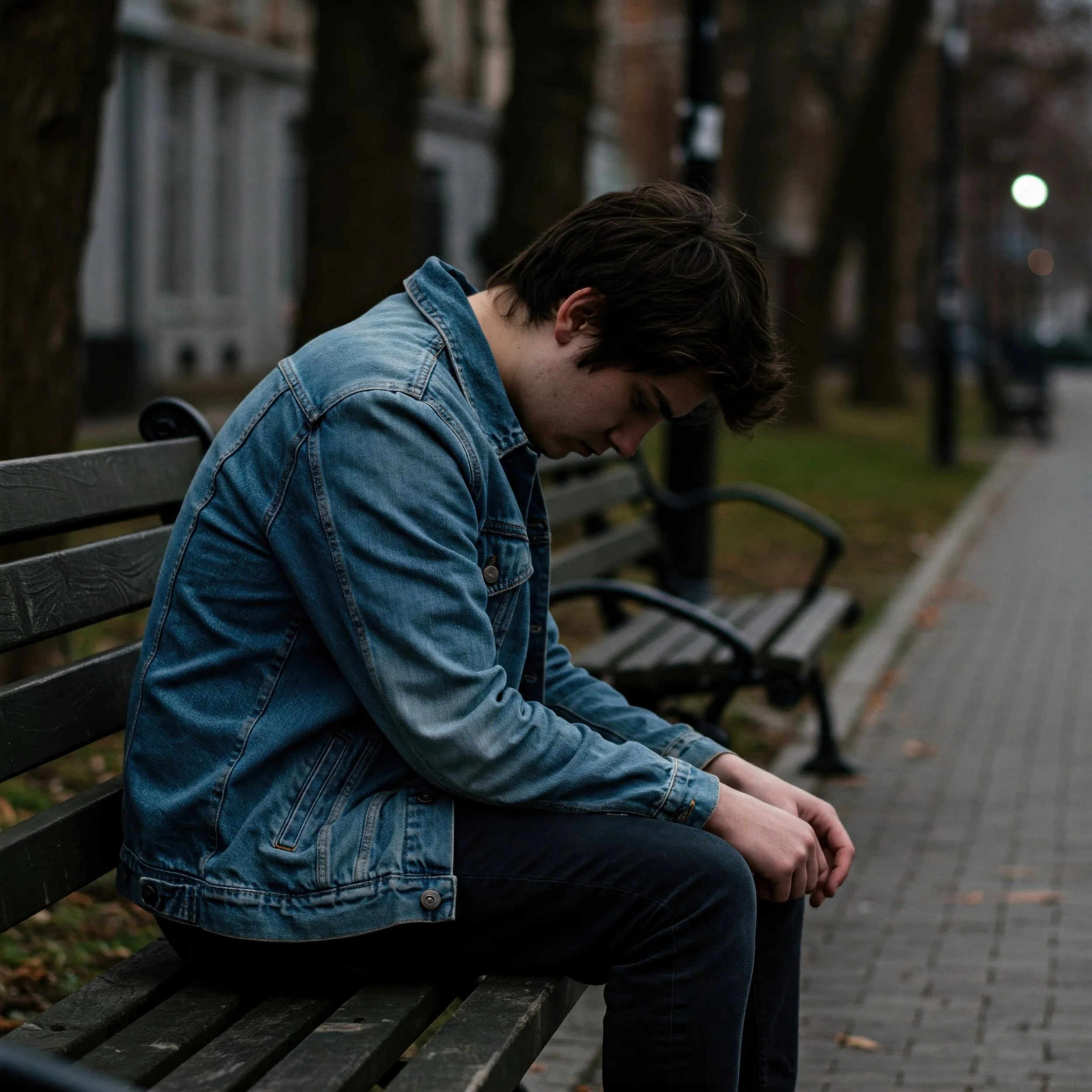 Depressie bij Tieners Herkennen: Is het Puberteit of Iets Ernstiger?