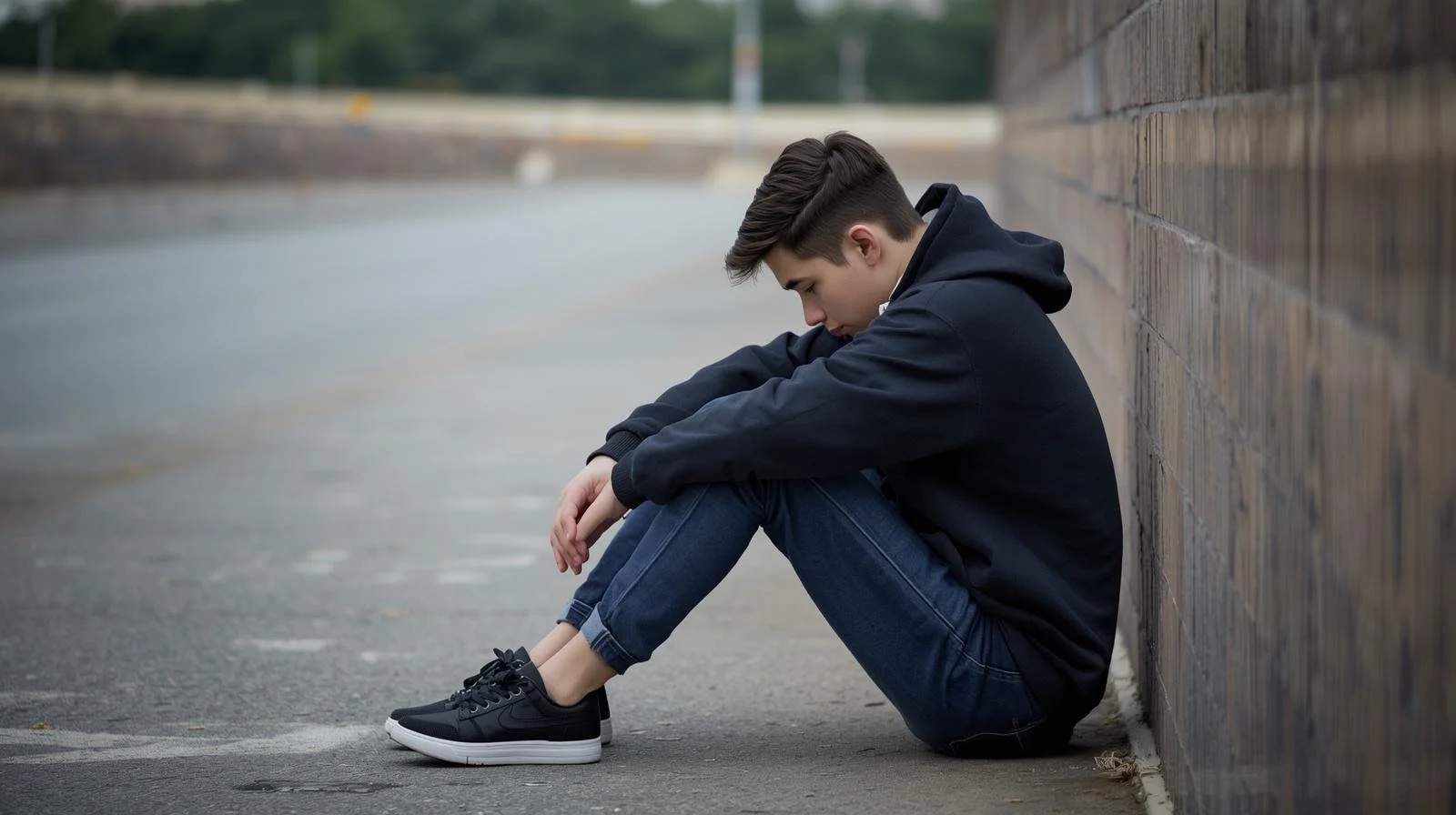10 Signalen Dat Je Kind Gepest Wordt (Die Je Makkelijk Mist)