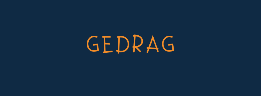       
  
   
 Problemen met gedrag komen veel voor bij thuiszitters, maar worden vaak verkeerd begrepen. Wat zichtbaar is, zoals boosheid, verzet of terugtrekken, is meestal niet het echte probleem, maar een signaal van onderliggende spanning, overb