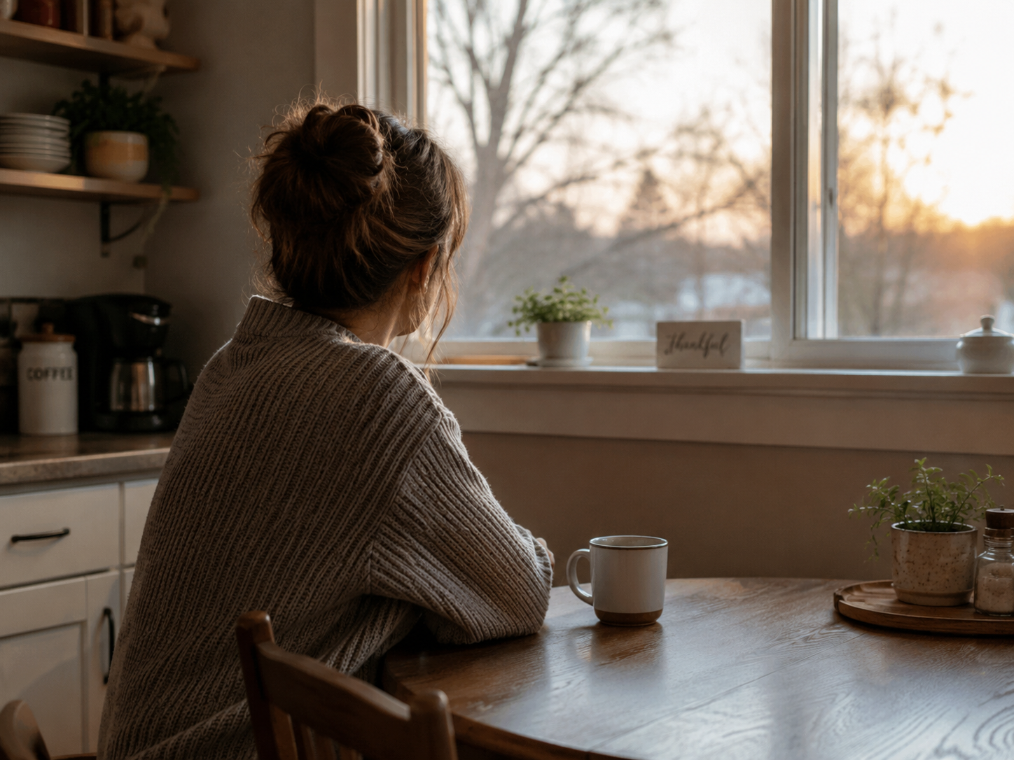 De rouw om hoe je dacht dat het zou gaan -Voor ouders van thuiszitters