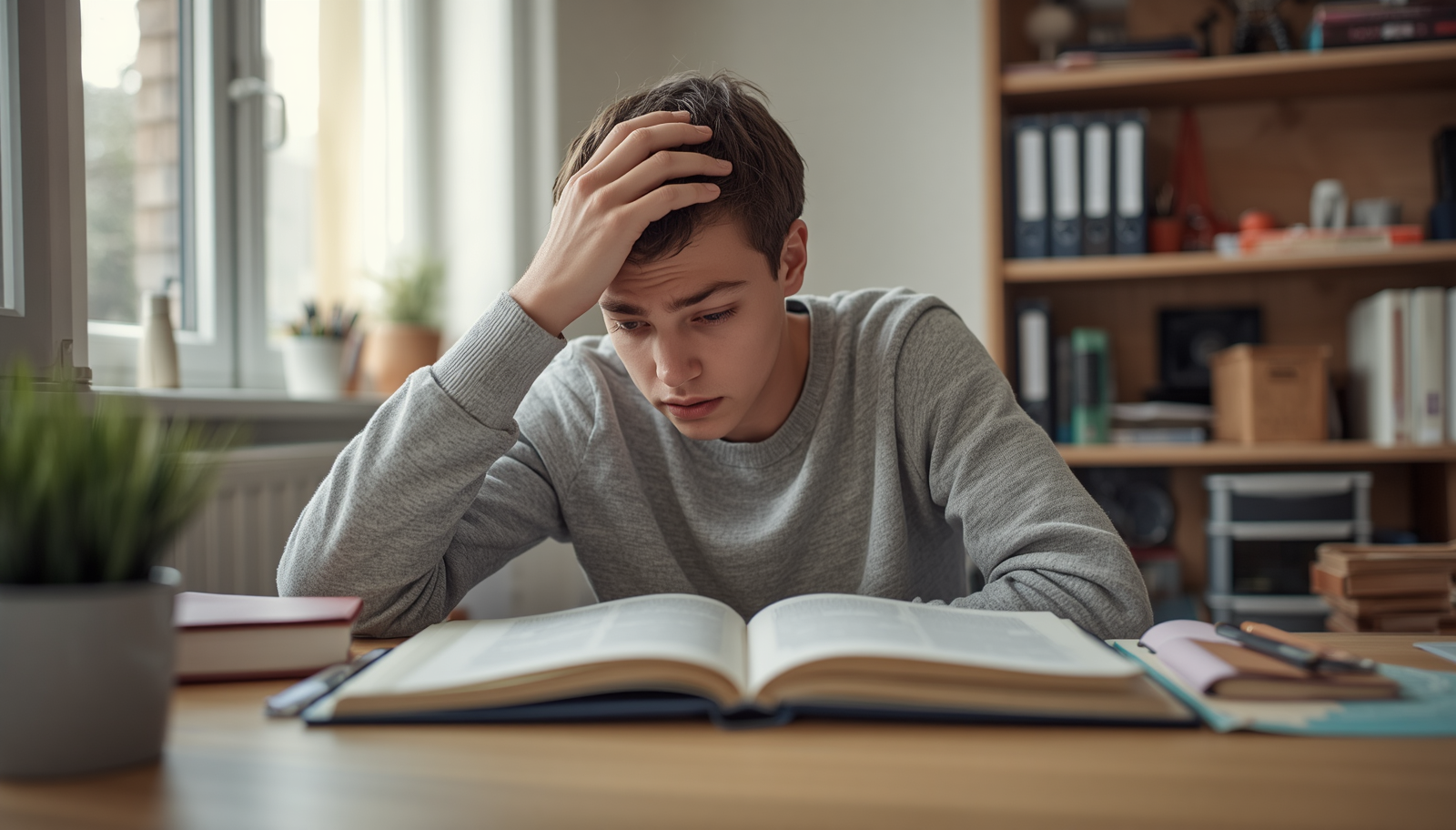 Onderpresteren bij hoogbegaafde kinderen: signalen, oorzaken en wat helpt