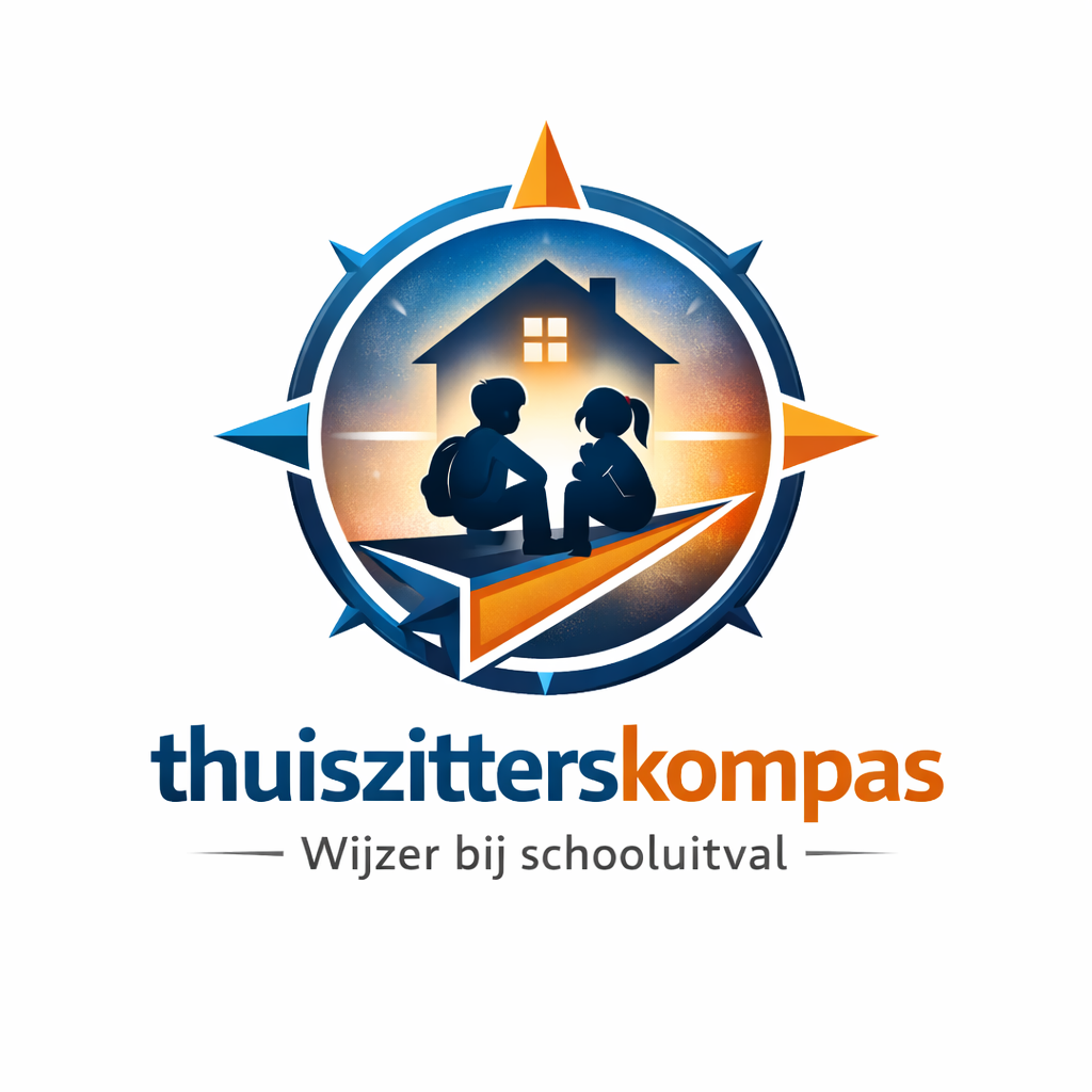 Thuiszitterskompas