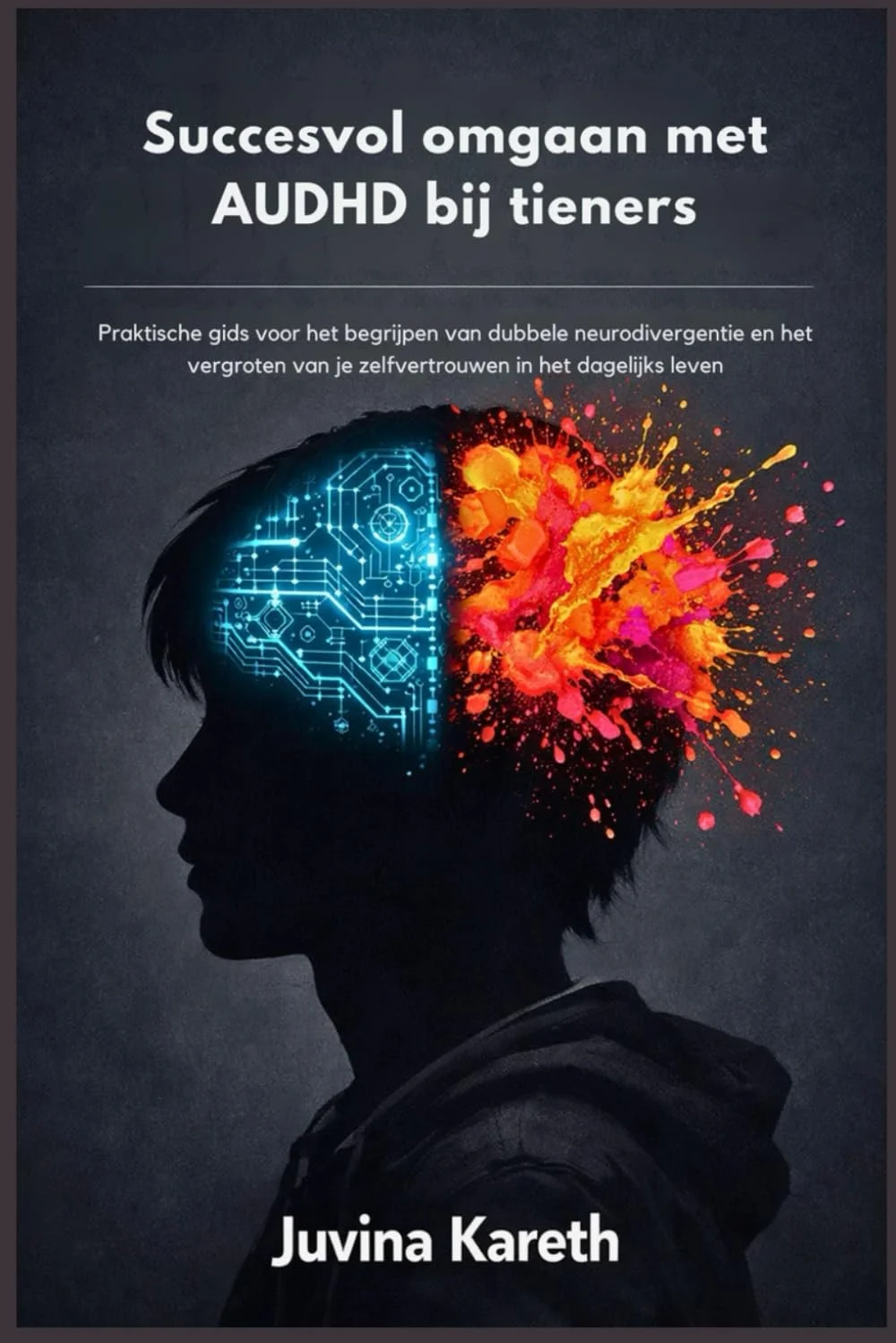 Succesvol omgaan met ADHD en autisme bij tieners