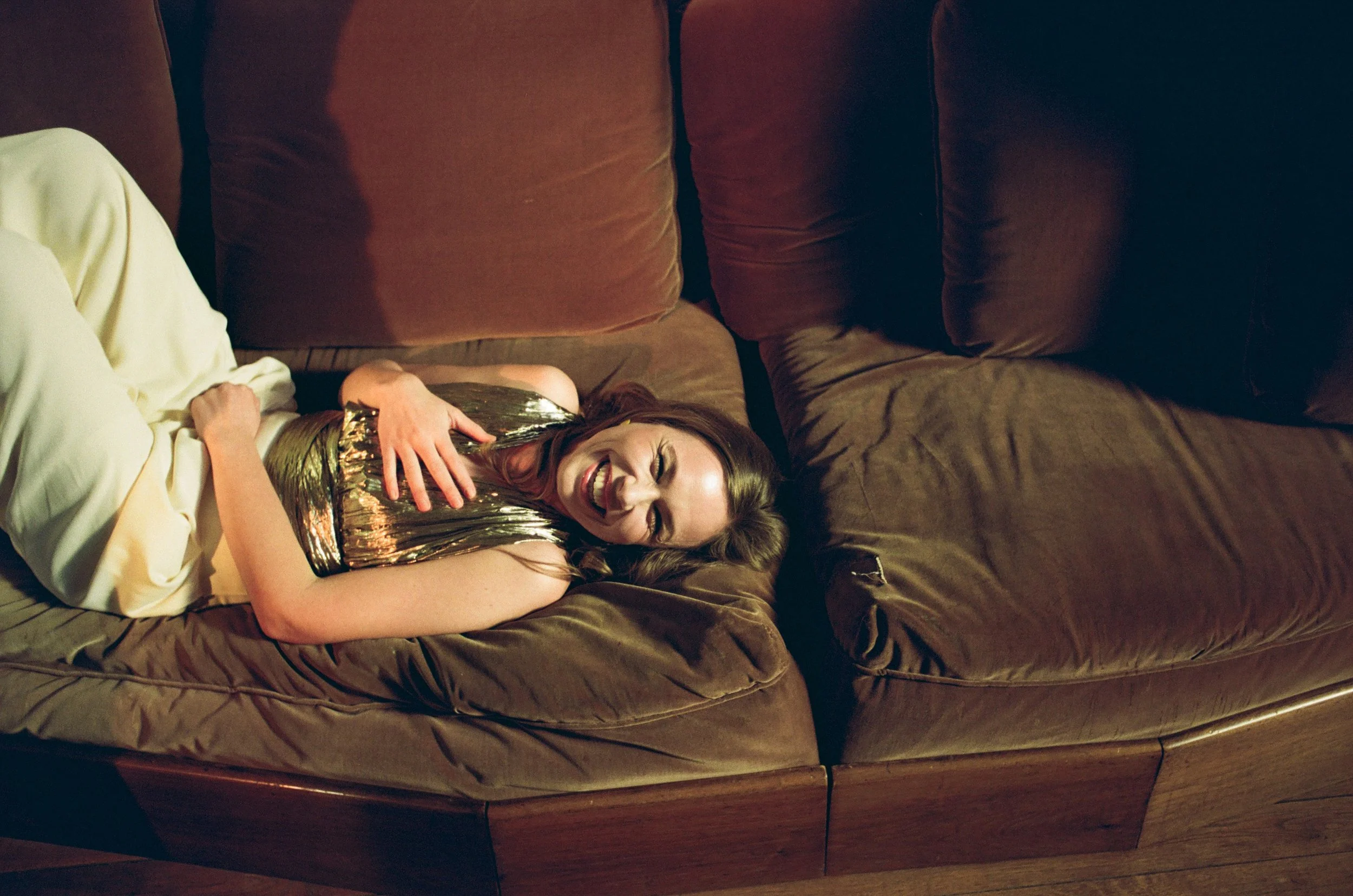 Elsa Dreisig - Soprano