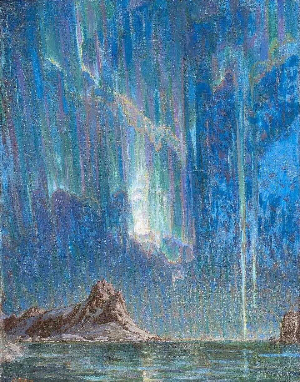 Amy Beach, a pioneer