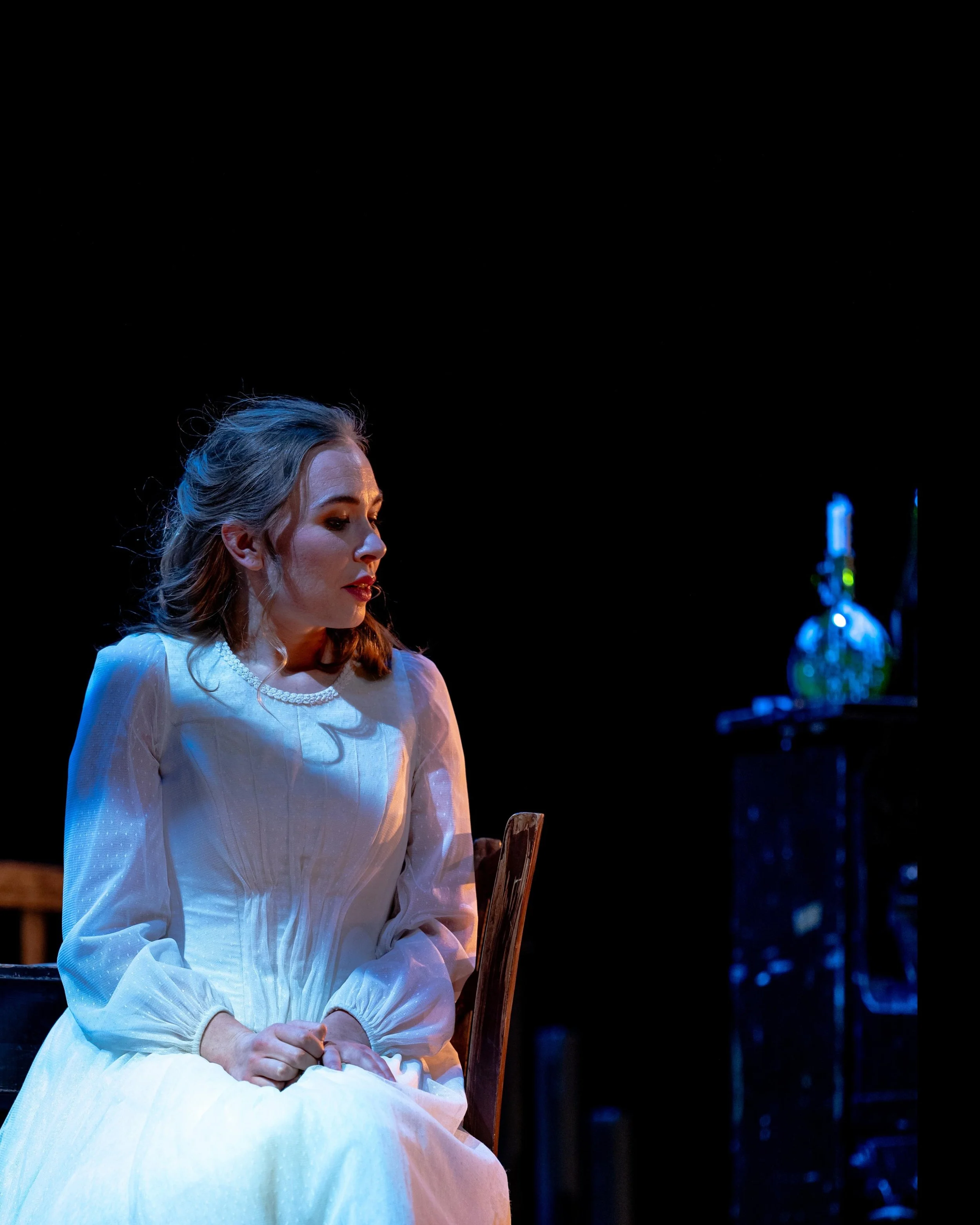 Elsa Dreisig concerts | Opera performances & recitals — Elsa Dreisig