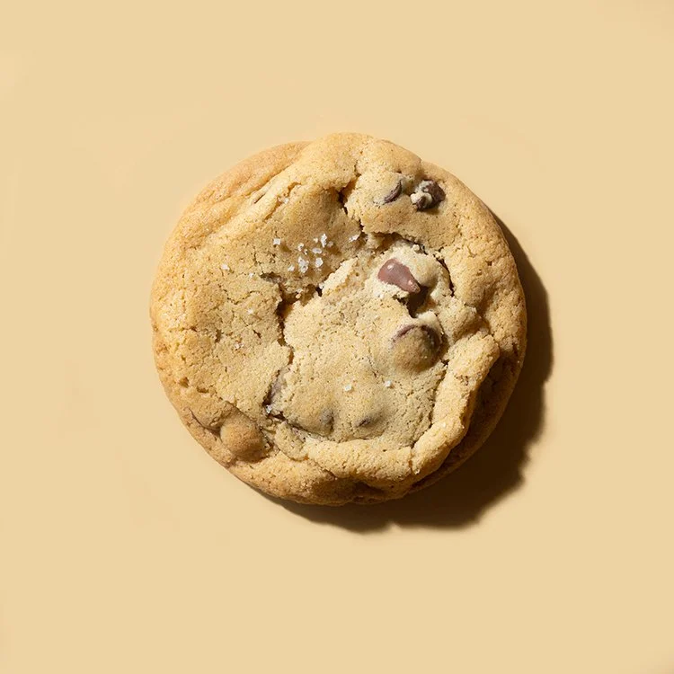 Ovhen Bakery Brown Butter Chocolate Chip Cookie