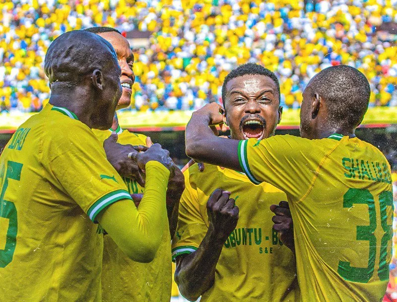 Most Dominant Teams of the PSL Era (1996–2025)