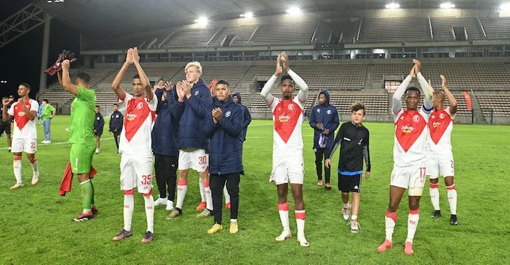 When Relegation Hits: The Struggles of Clubs Dropping into the Motsepe Foundation Championship