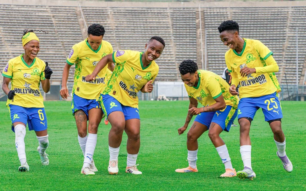 Mamelodi Sundowns Ladies — Dominance, Depth, and the “Banyana Ba Style”