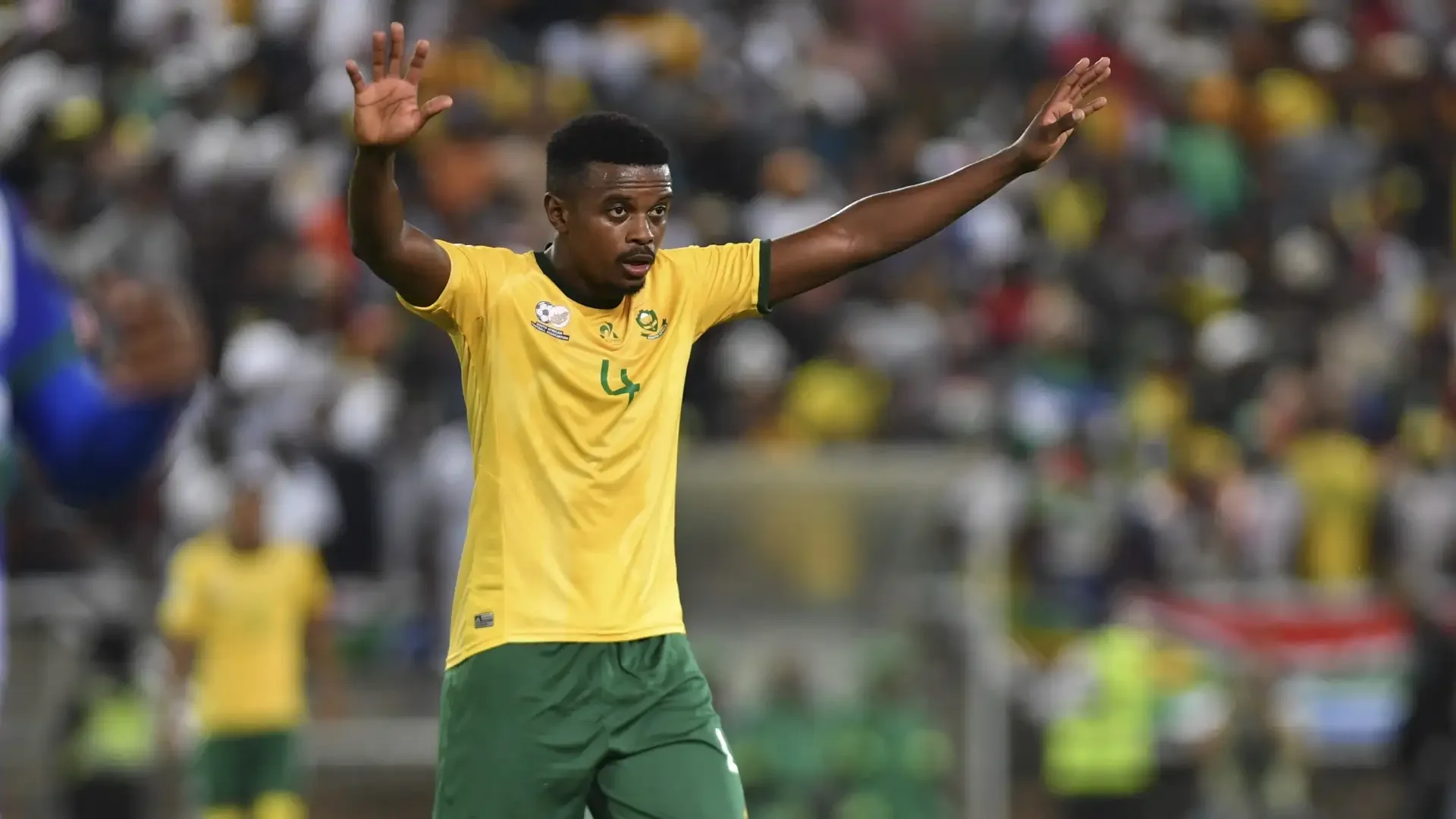 The Rise of the Modern South African Midfielder: A New Era?