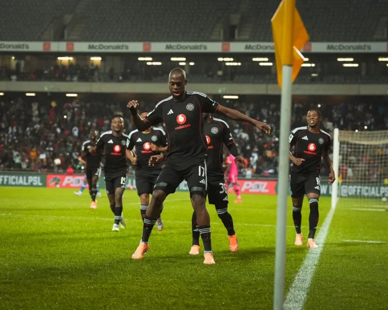 Ghosts of 2012 and a Shot at Redemption: Why This Could Finally Be Orlando Pirates’ Year